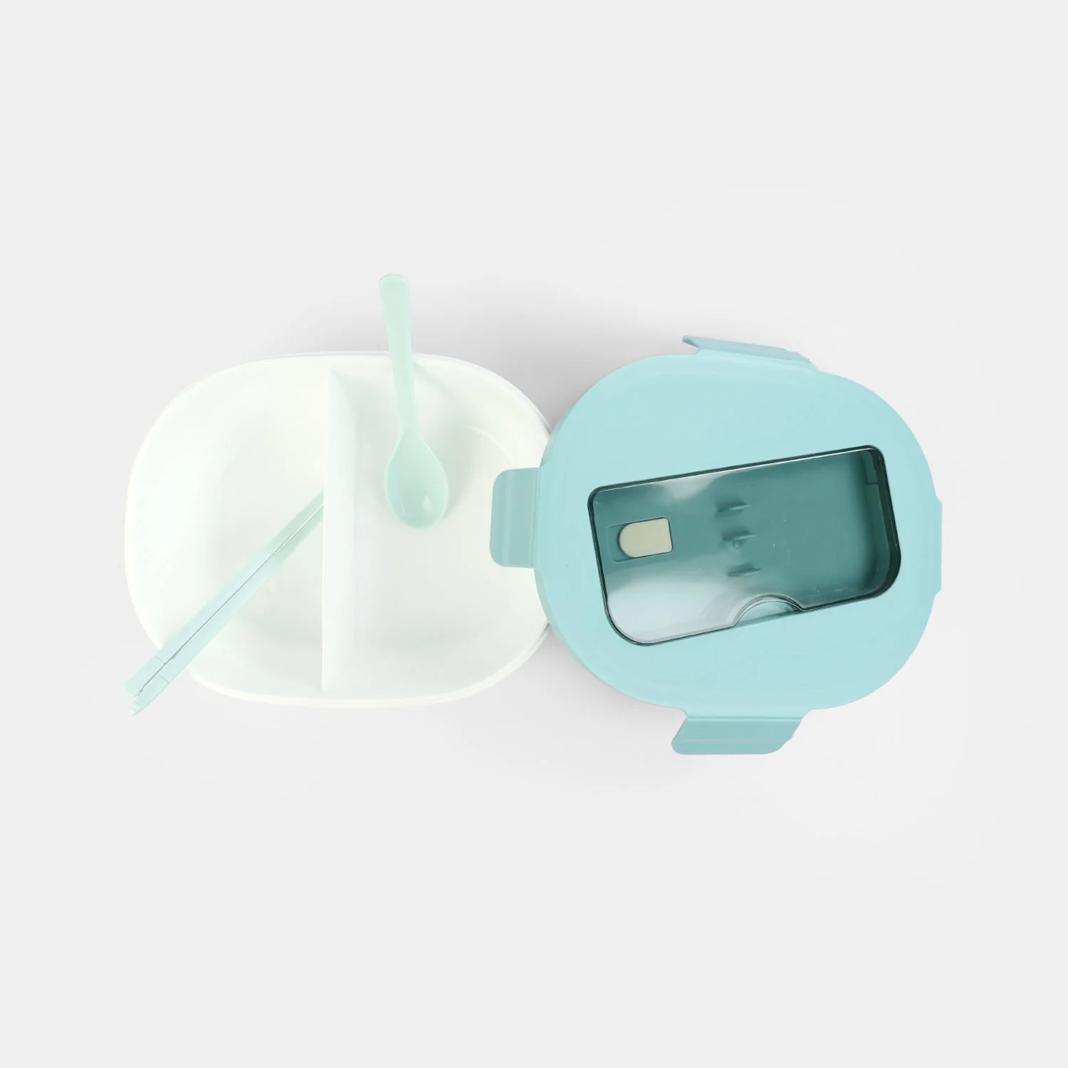 Plastic Lunch Box for Kids - Image 3