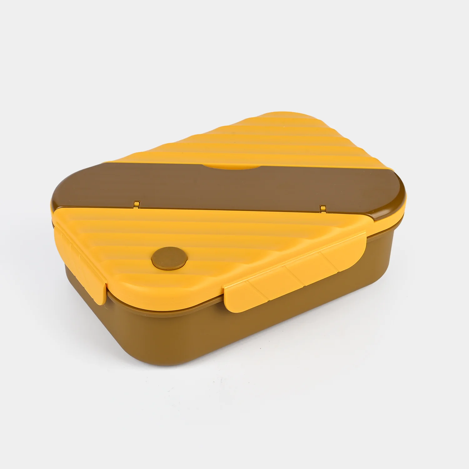 Plastic Lunch Box for Kids