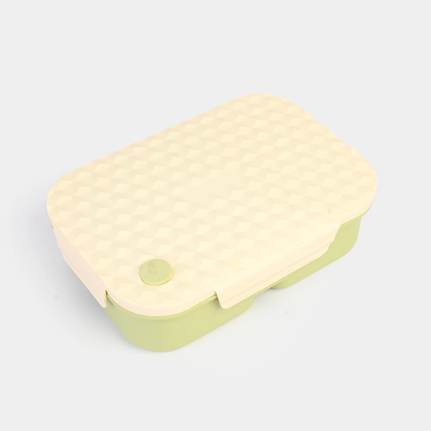 Plastic Lunch Box for Kids