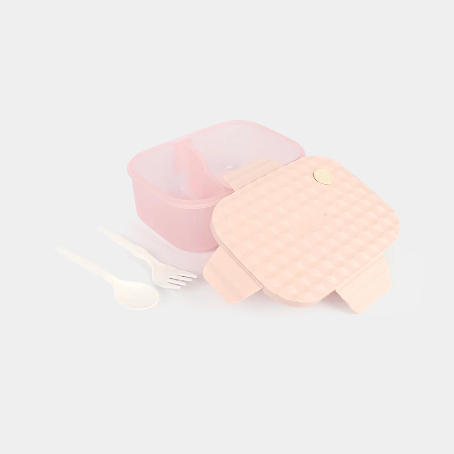Plastic Lunch Box for Kids - Image 2