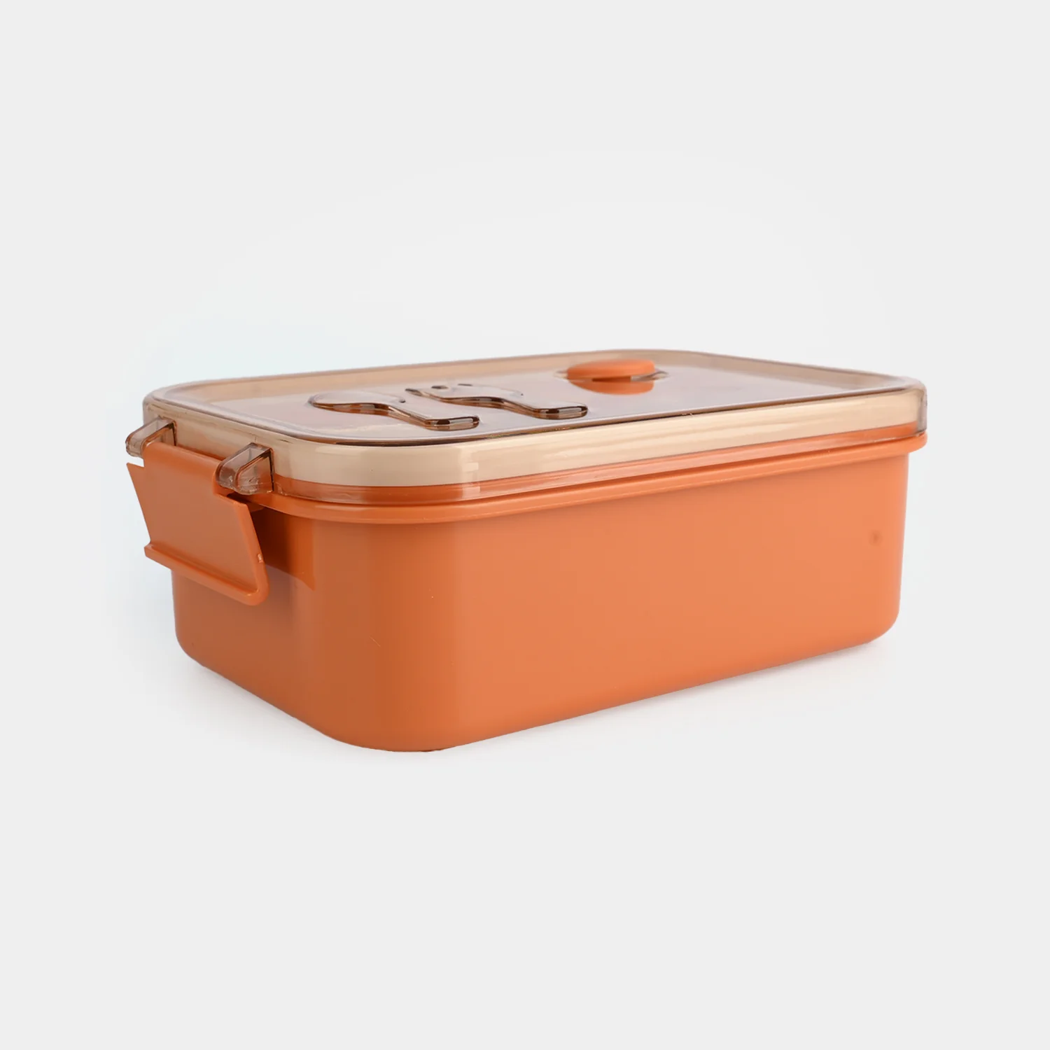 Stainless Steel Lunch Box for Kids