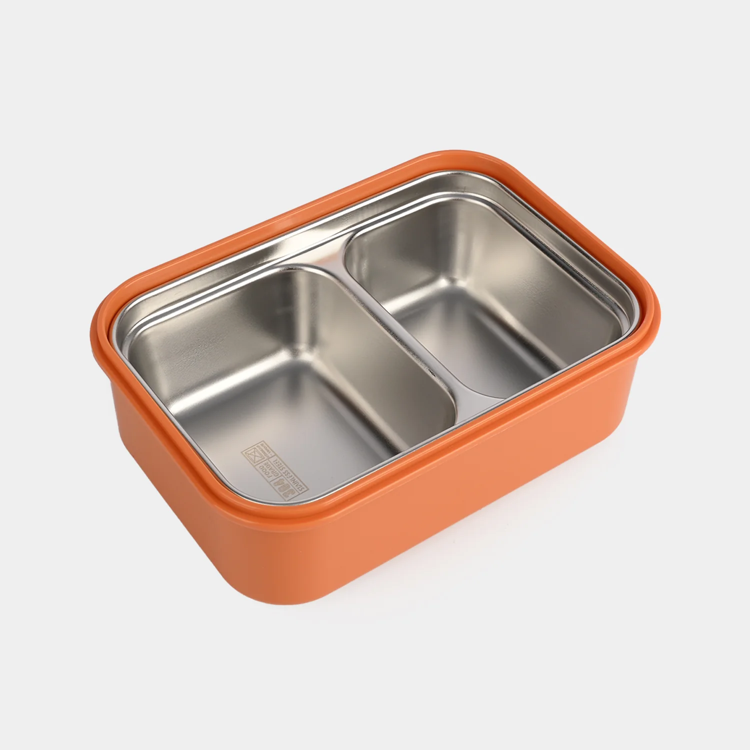 Stainless Steel Lunch Box for Kids - Image 3