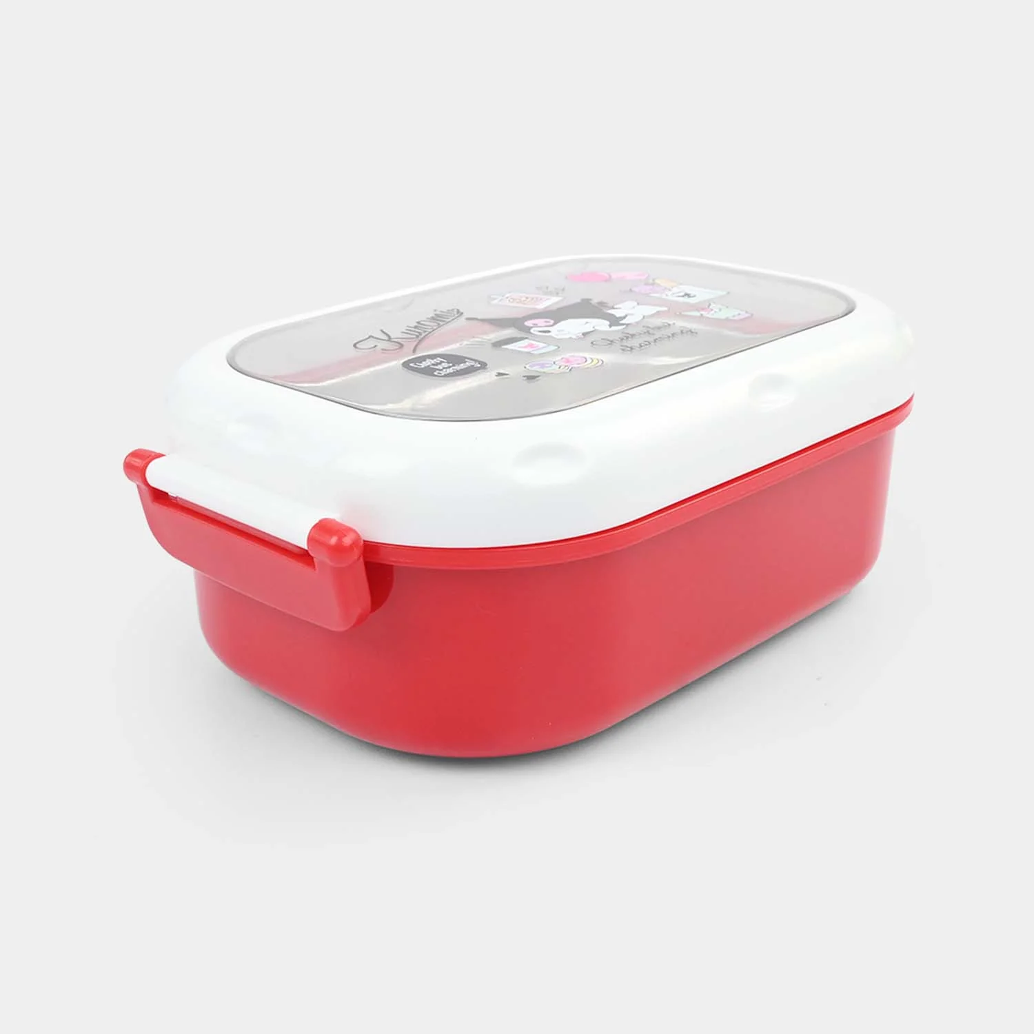 Stainless Steel Lunch Box for Kids - Image 3