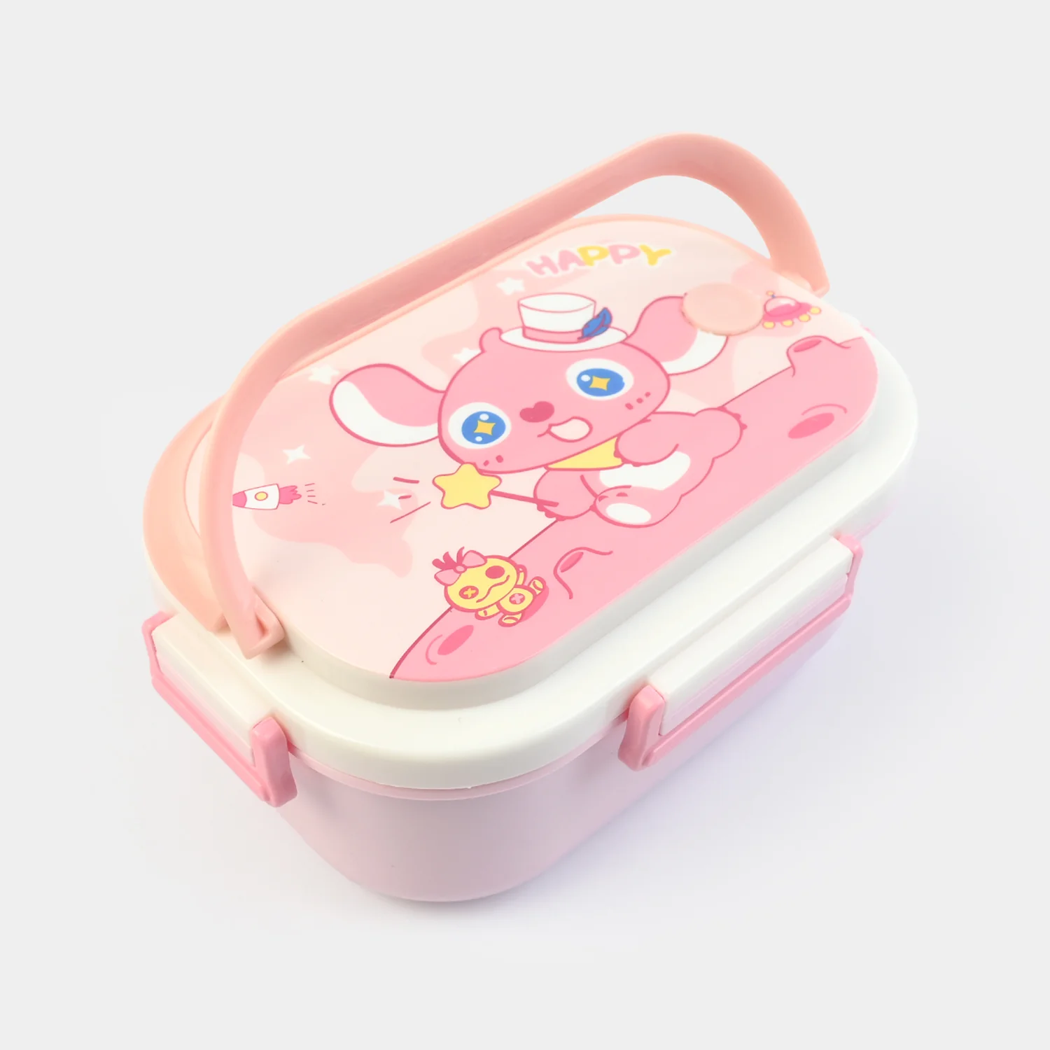 Stainless Steel Lunch Box for Kids