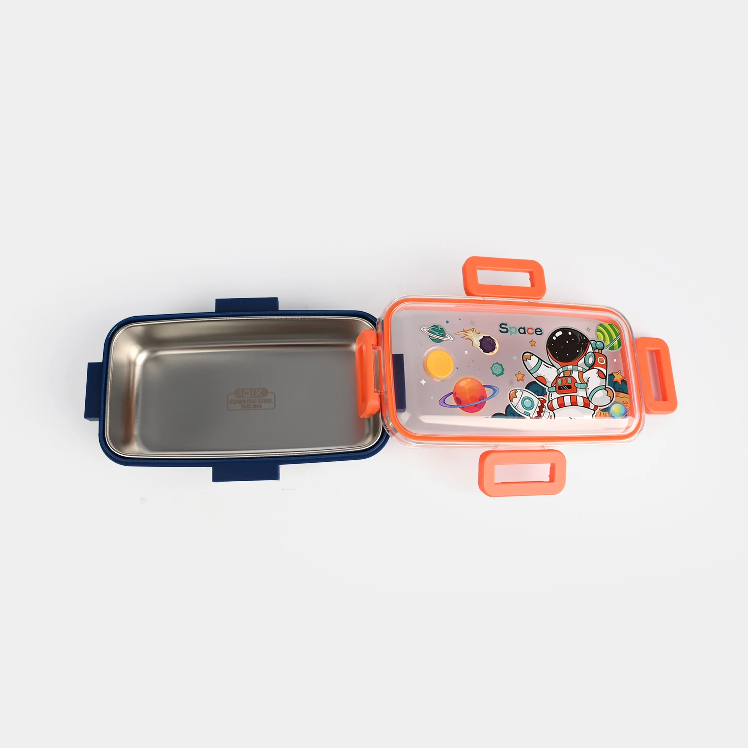 Stainless Steel Lunch Box for Kids - Image 5