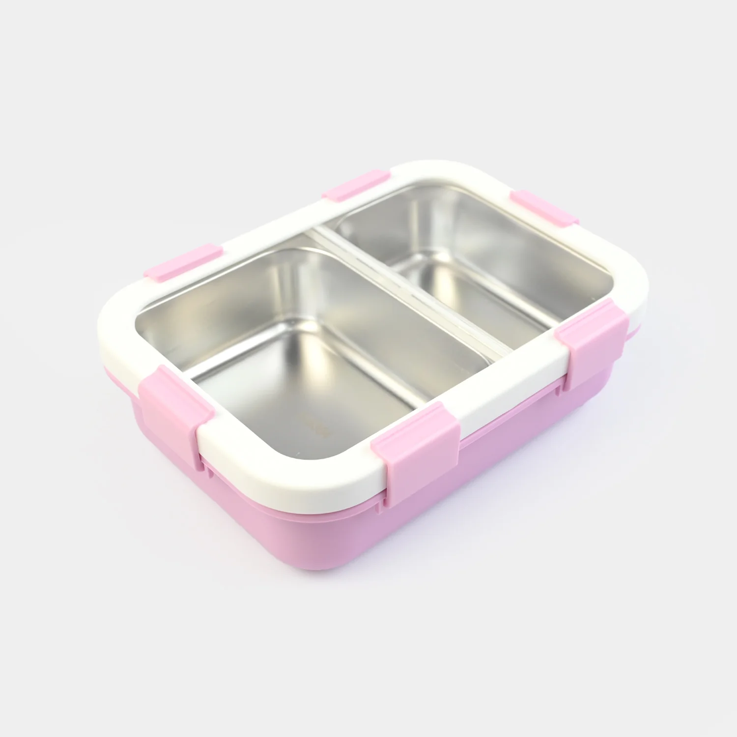 Stainless Steel Lunch Box for Kids