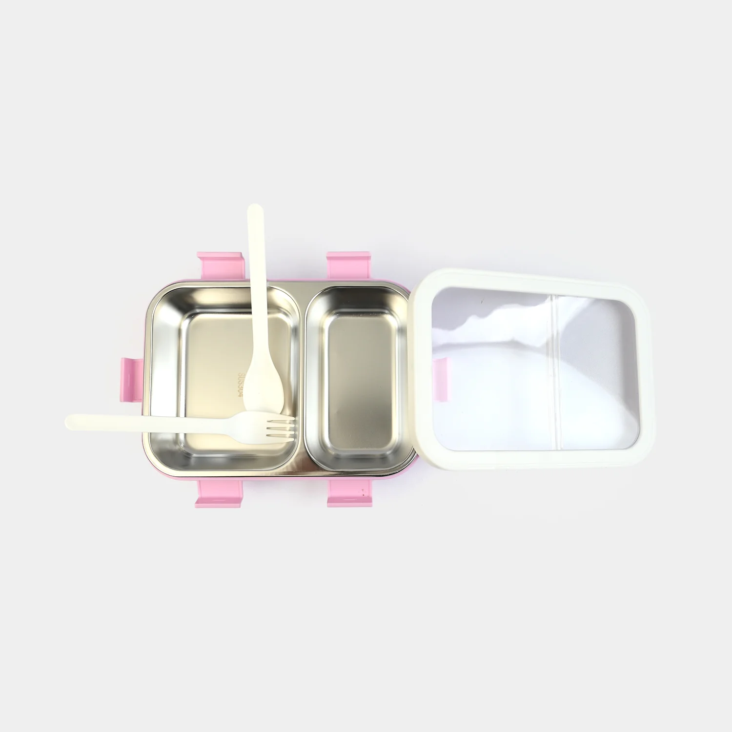 Stainless Steel Lunch Box for Kids - Image 4