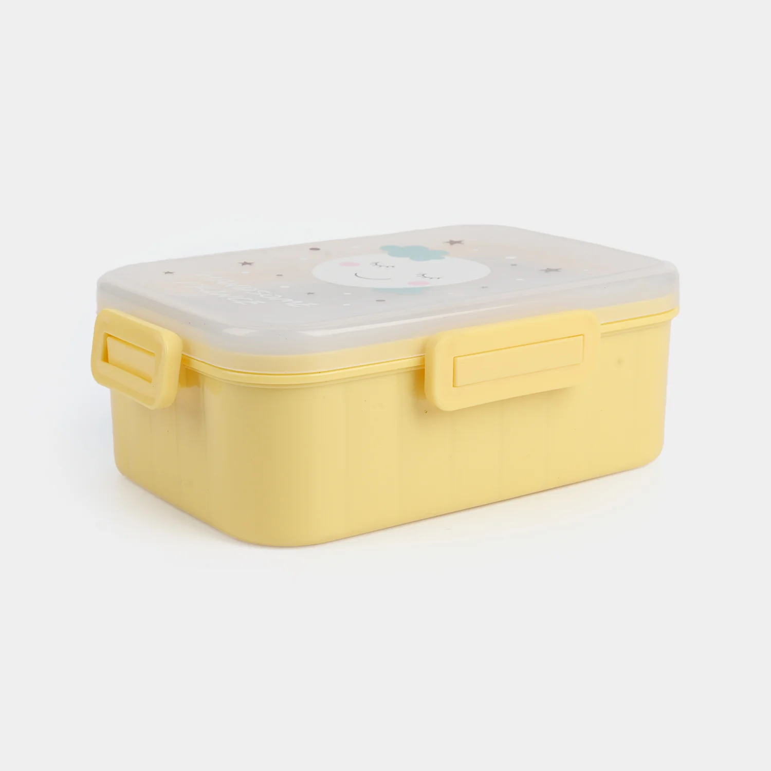Stainless Steel Lunch Box for Kids - Image 3