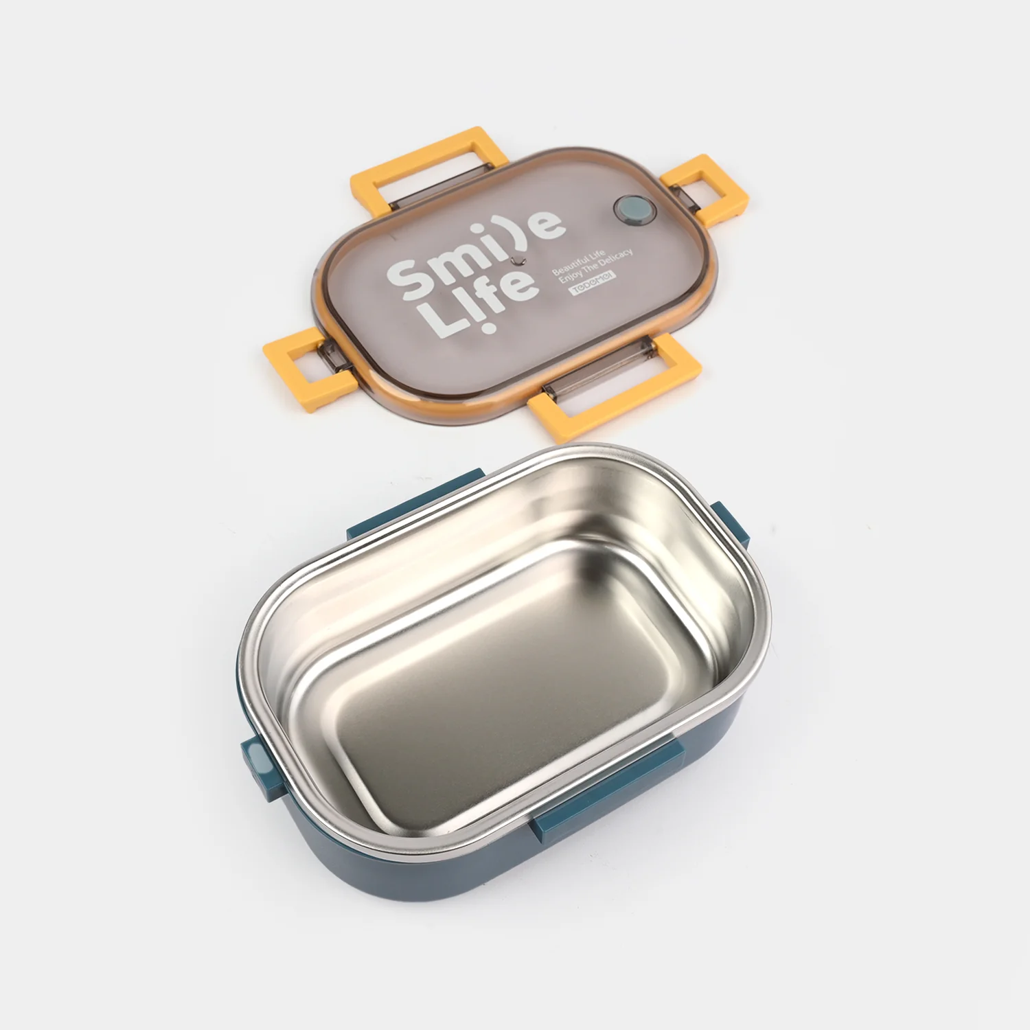 Stainless Steel Lunch Box for Kids - Image 4