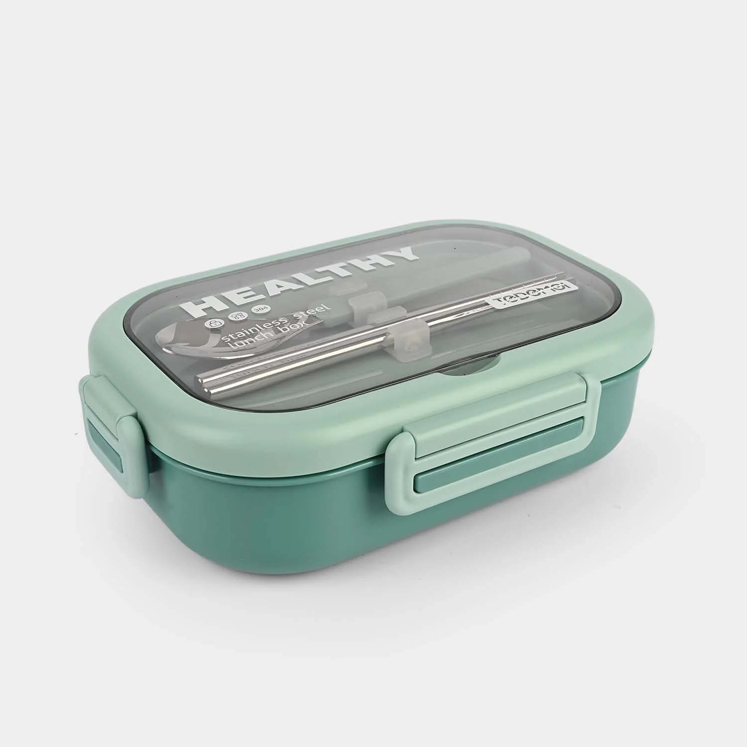 Stainless Steel Lunch Box for Kids