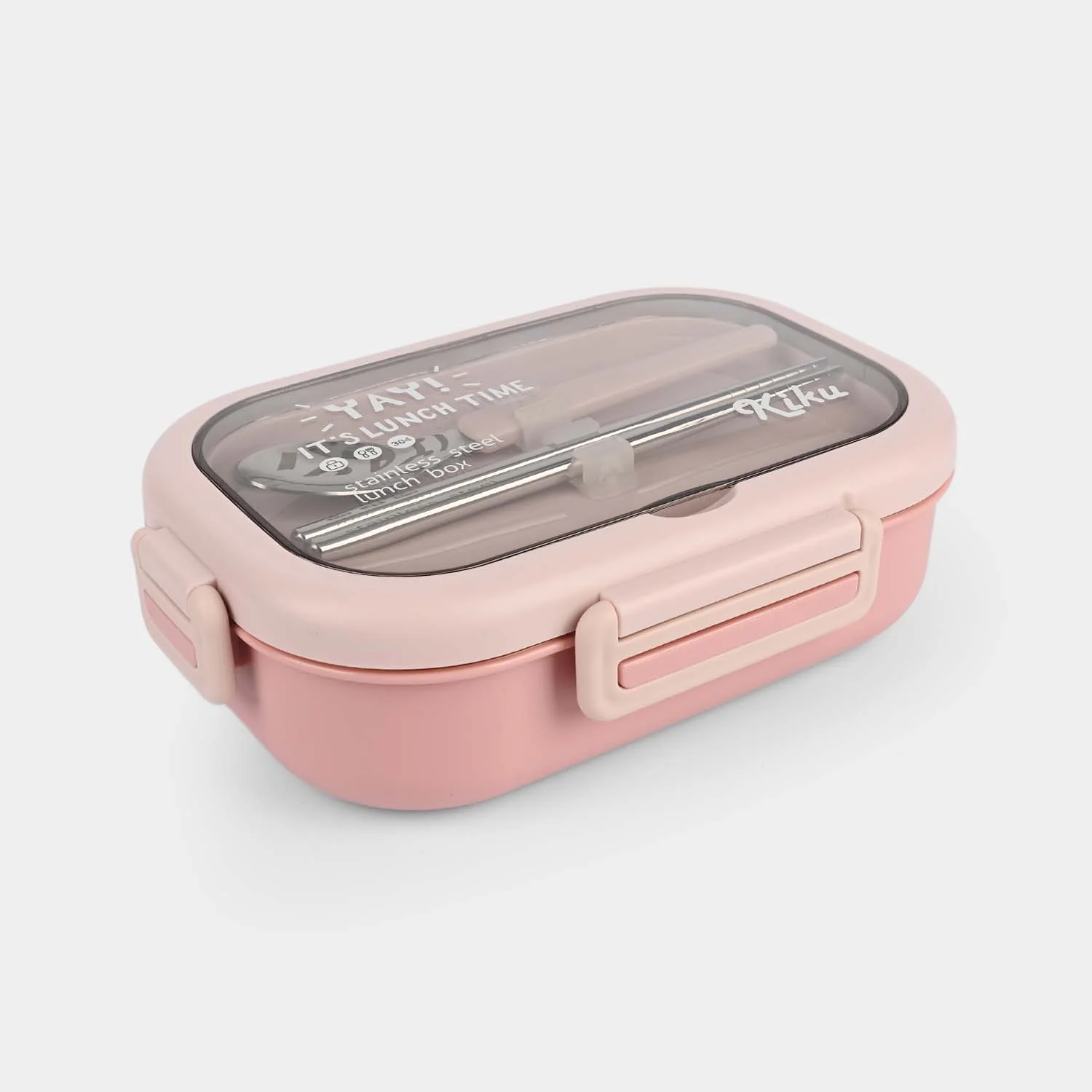 Stainless Steel Lunch Box for Kids