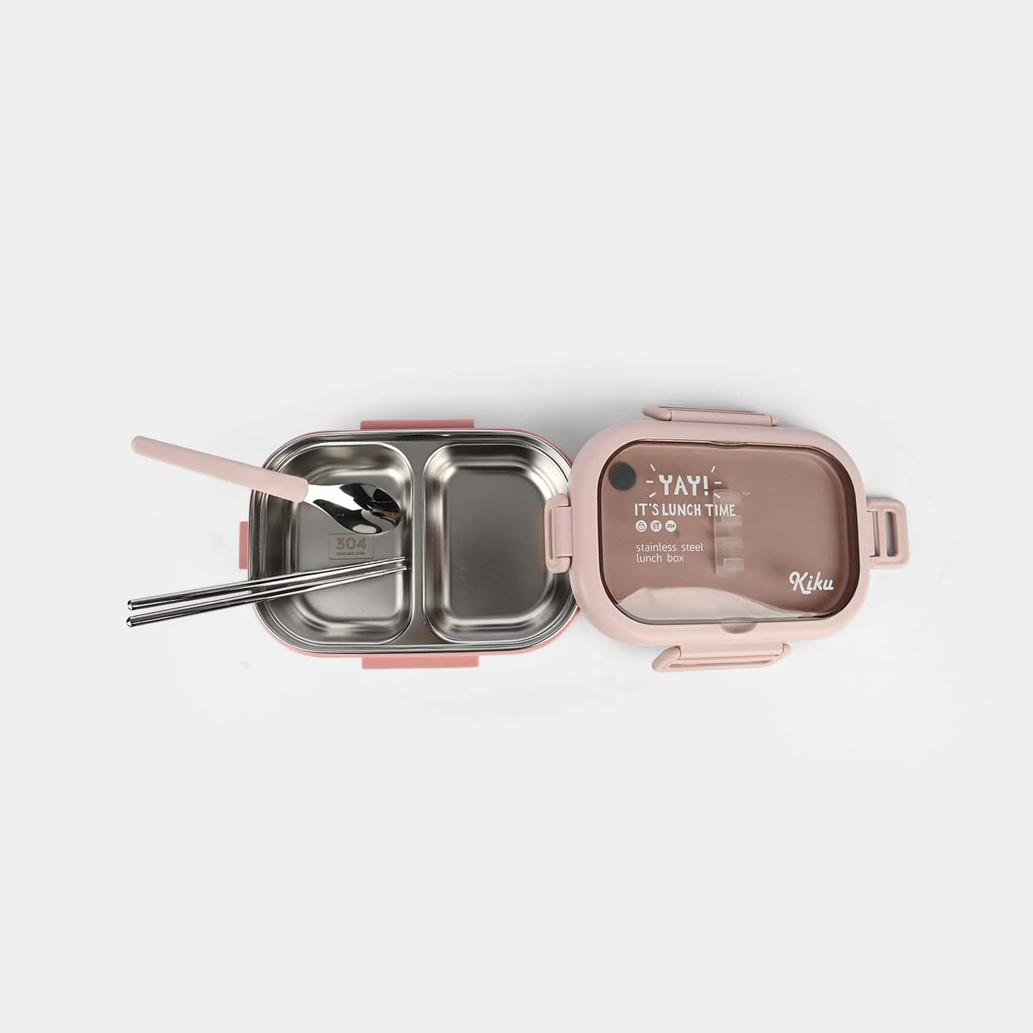 Stainless Steel Lunch Box for Kids - Image 5
