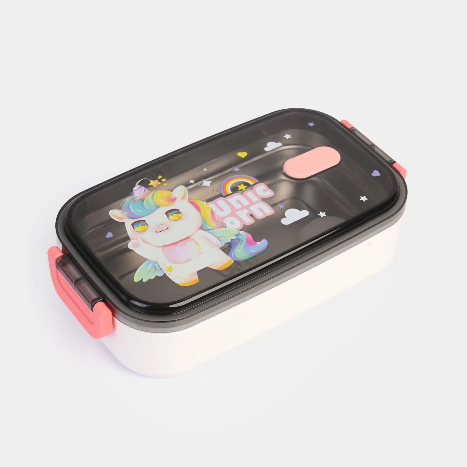 Stainless Steel Lunch Box for Kids