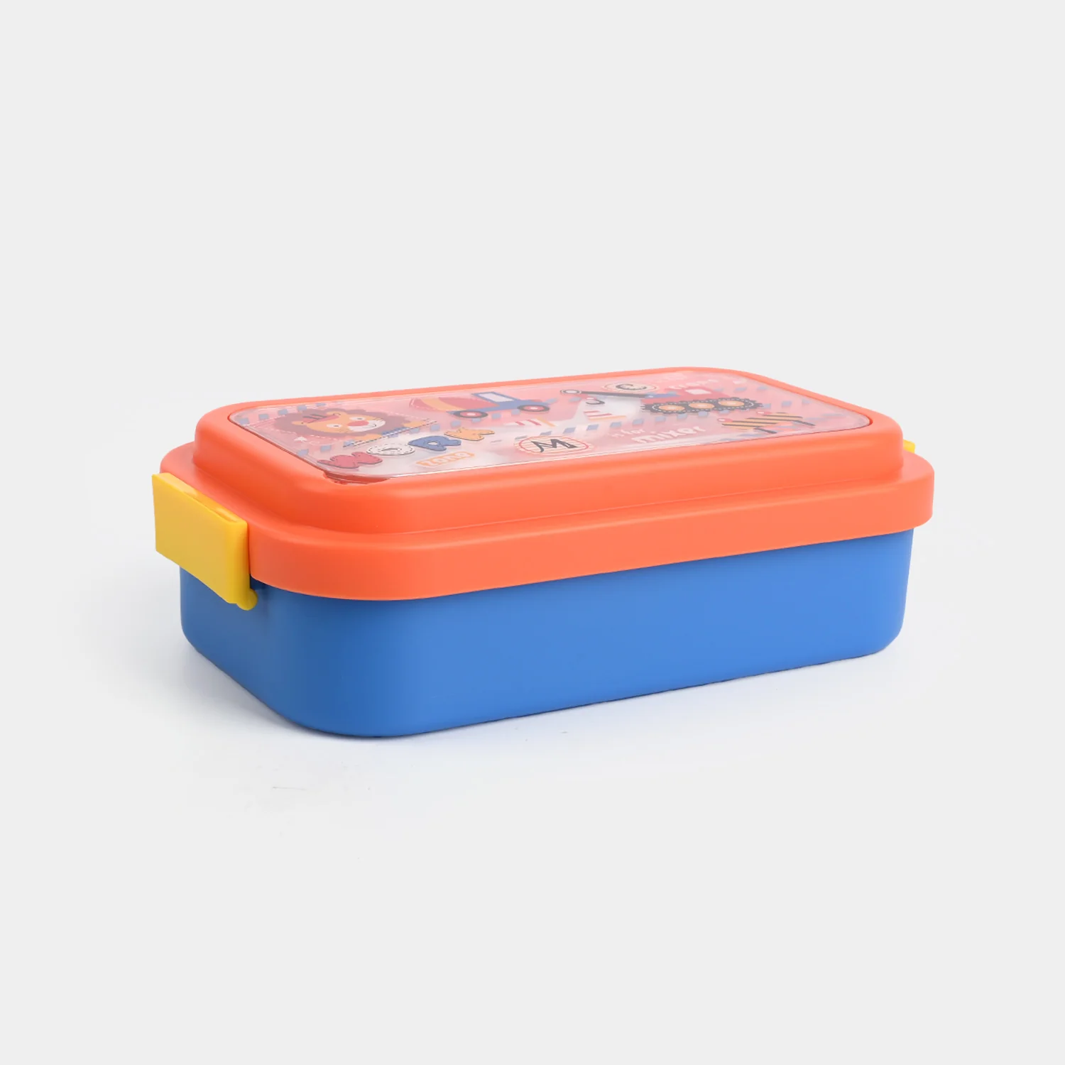 Stainless Steel Lunch Box for Kids - Image 3