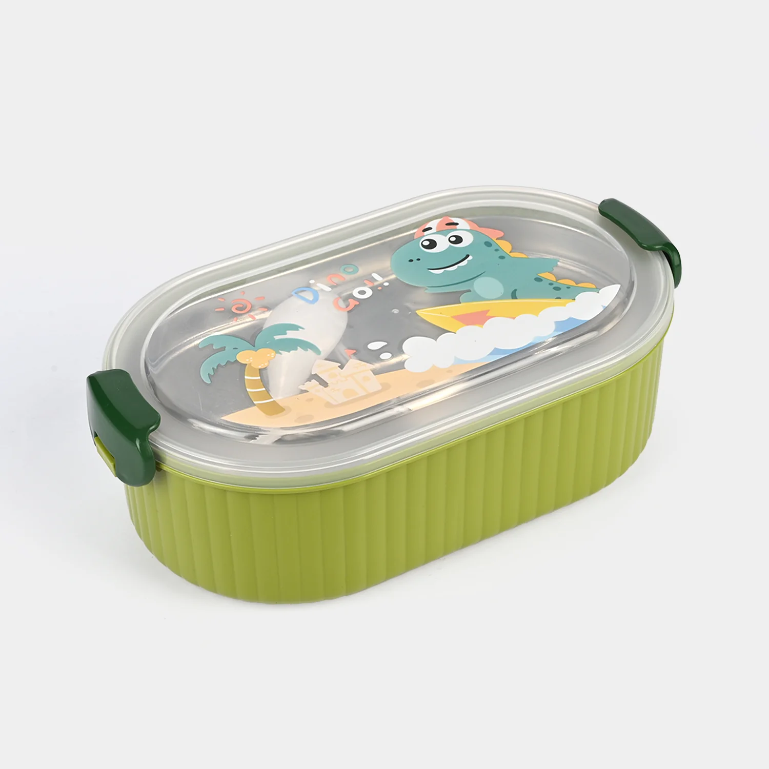Stainless Steel Lunch Box for Kids