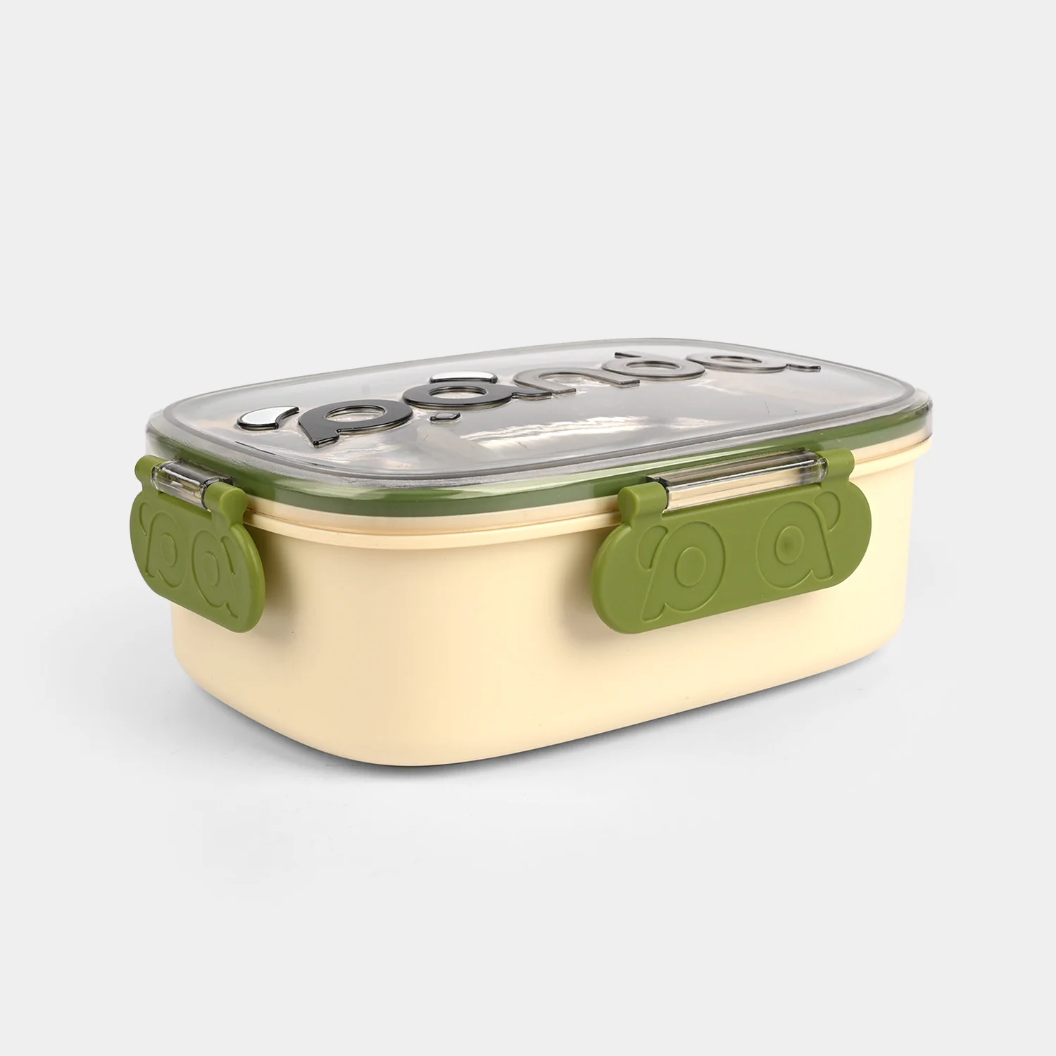 Stainless Steel Lunch Box for Kids - Image 3