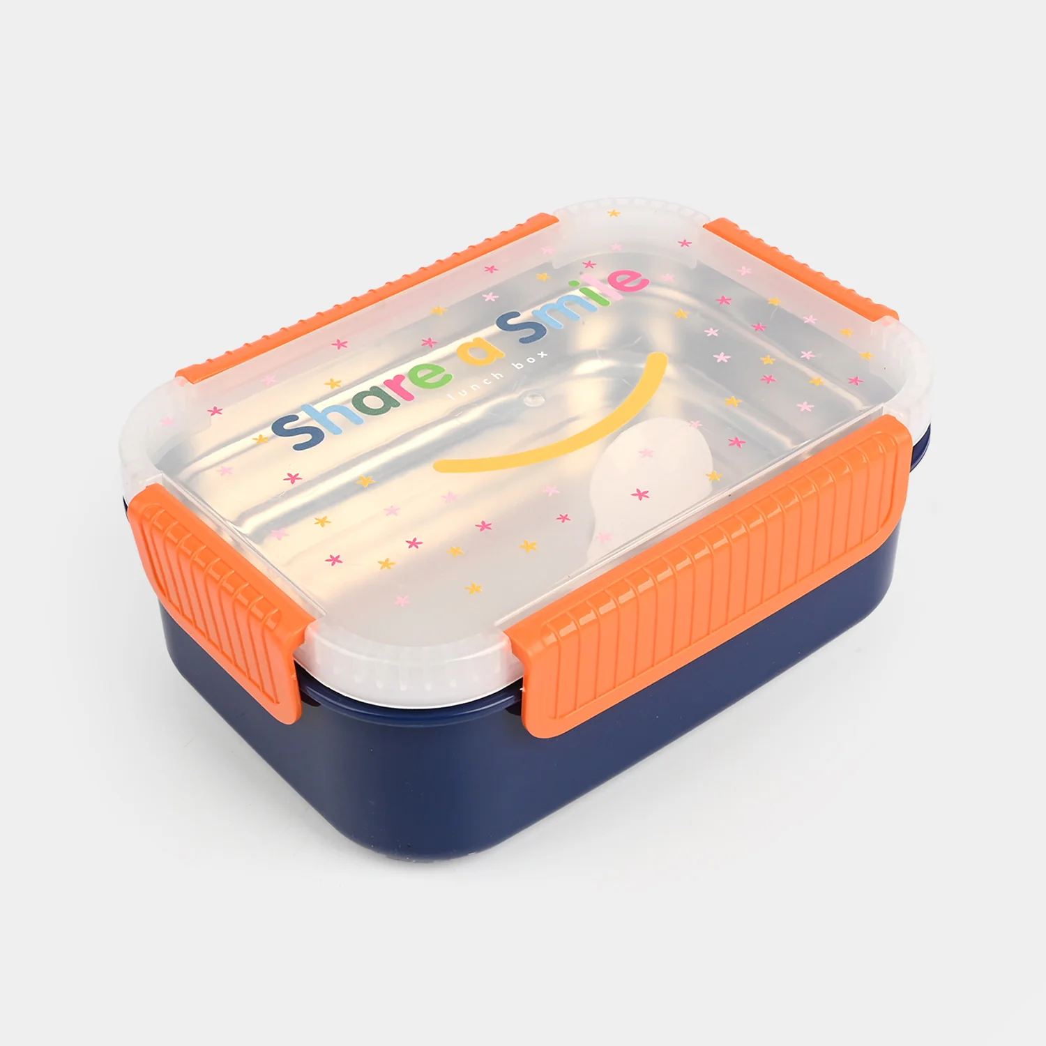 Stainless Steel Lunch Box for Kids