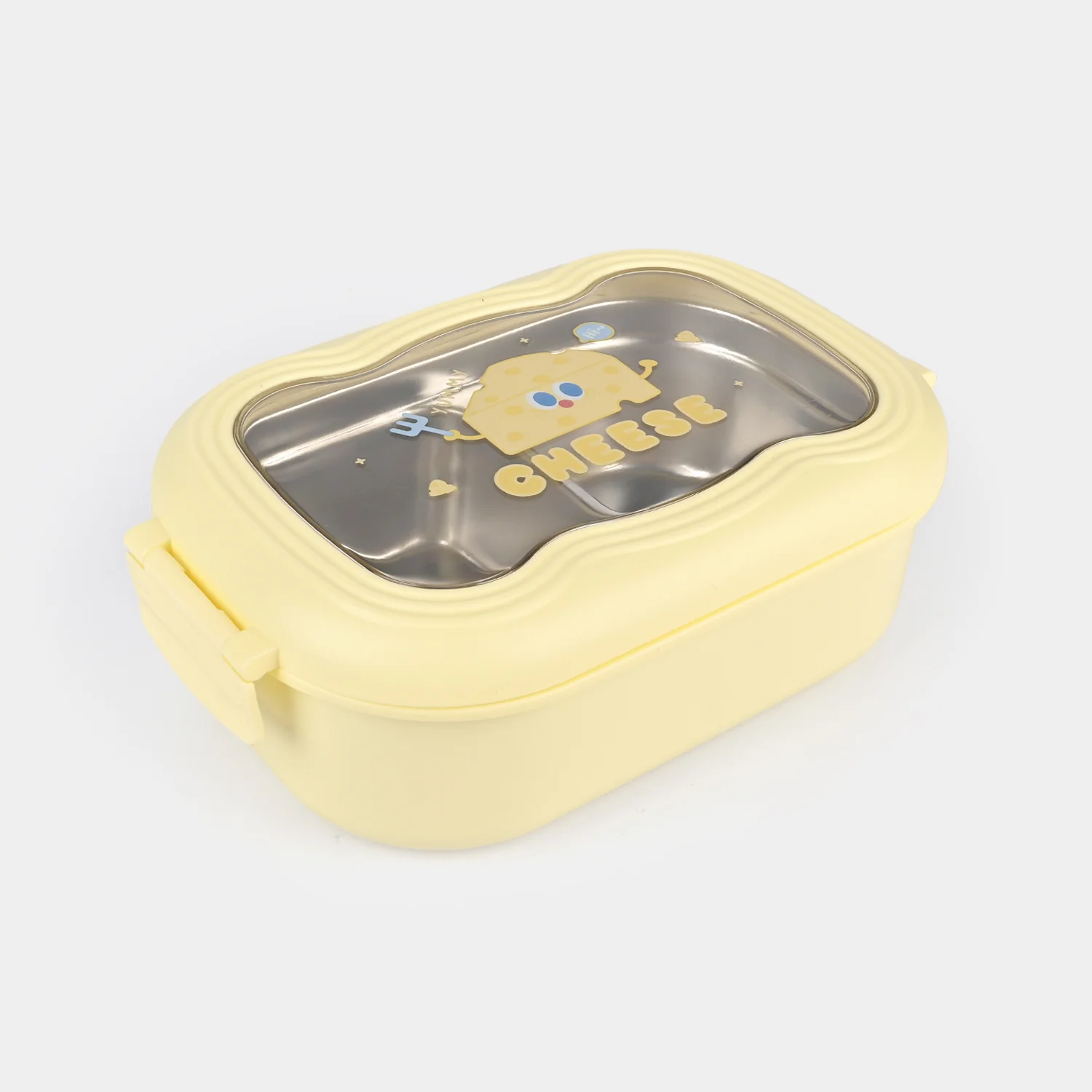 Stainless Steel Lunch Box for Kids