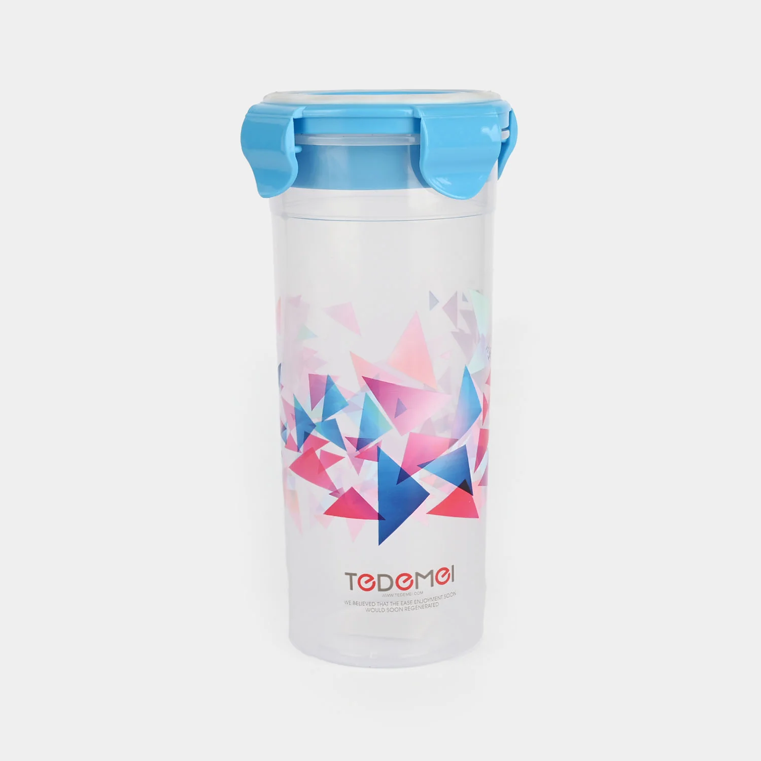 Plastic Lunch Box for Kids - Image 5