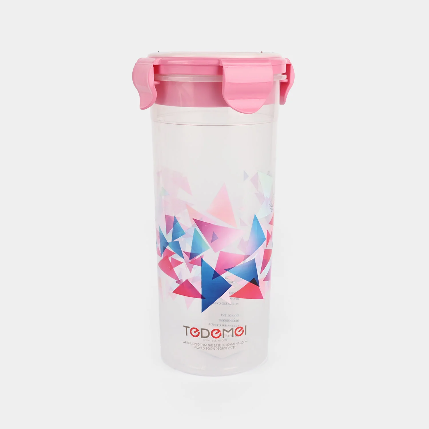 Plastic Lunch Box for Kids - Image 5