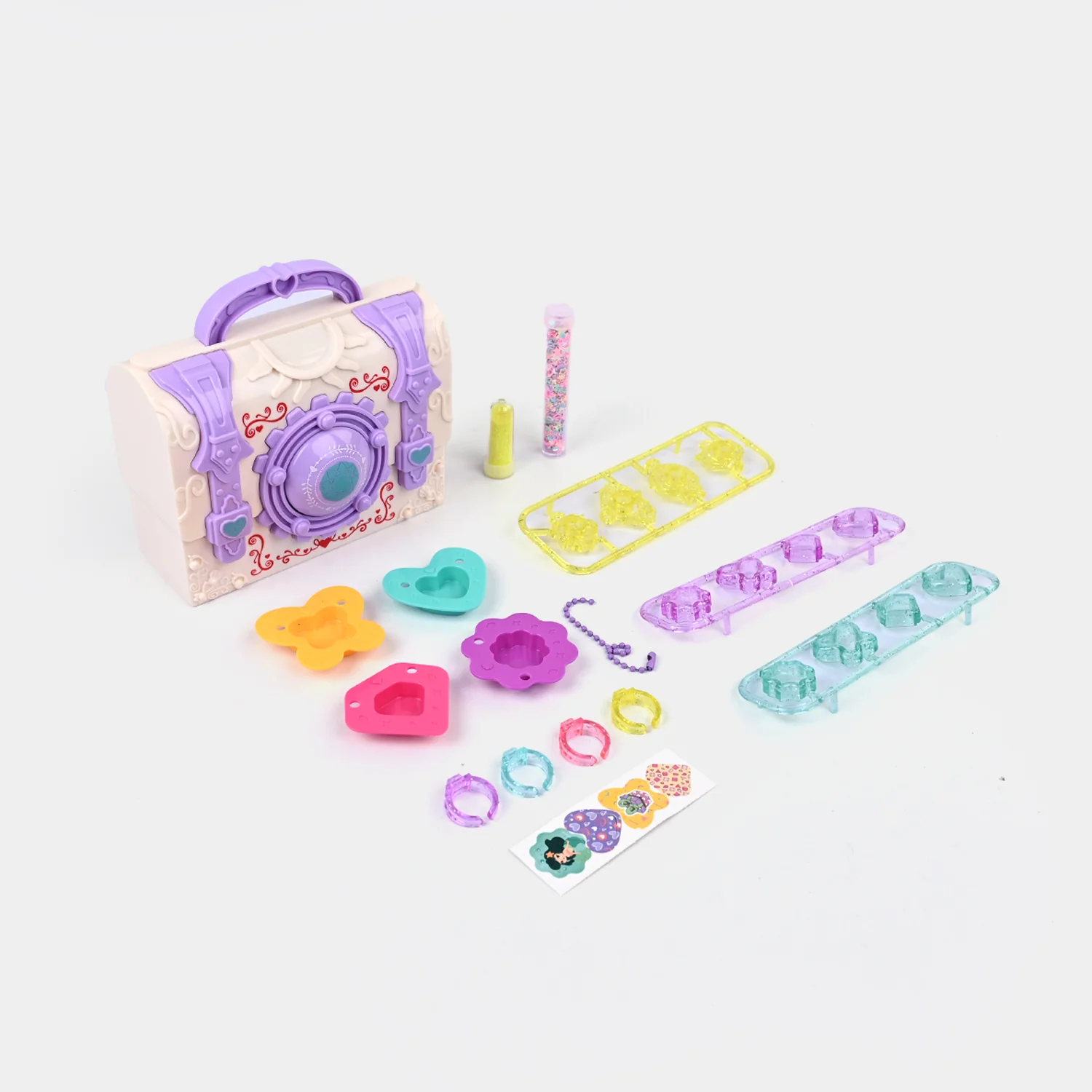 DIY Magic Box – Jewelry Making Kit