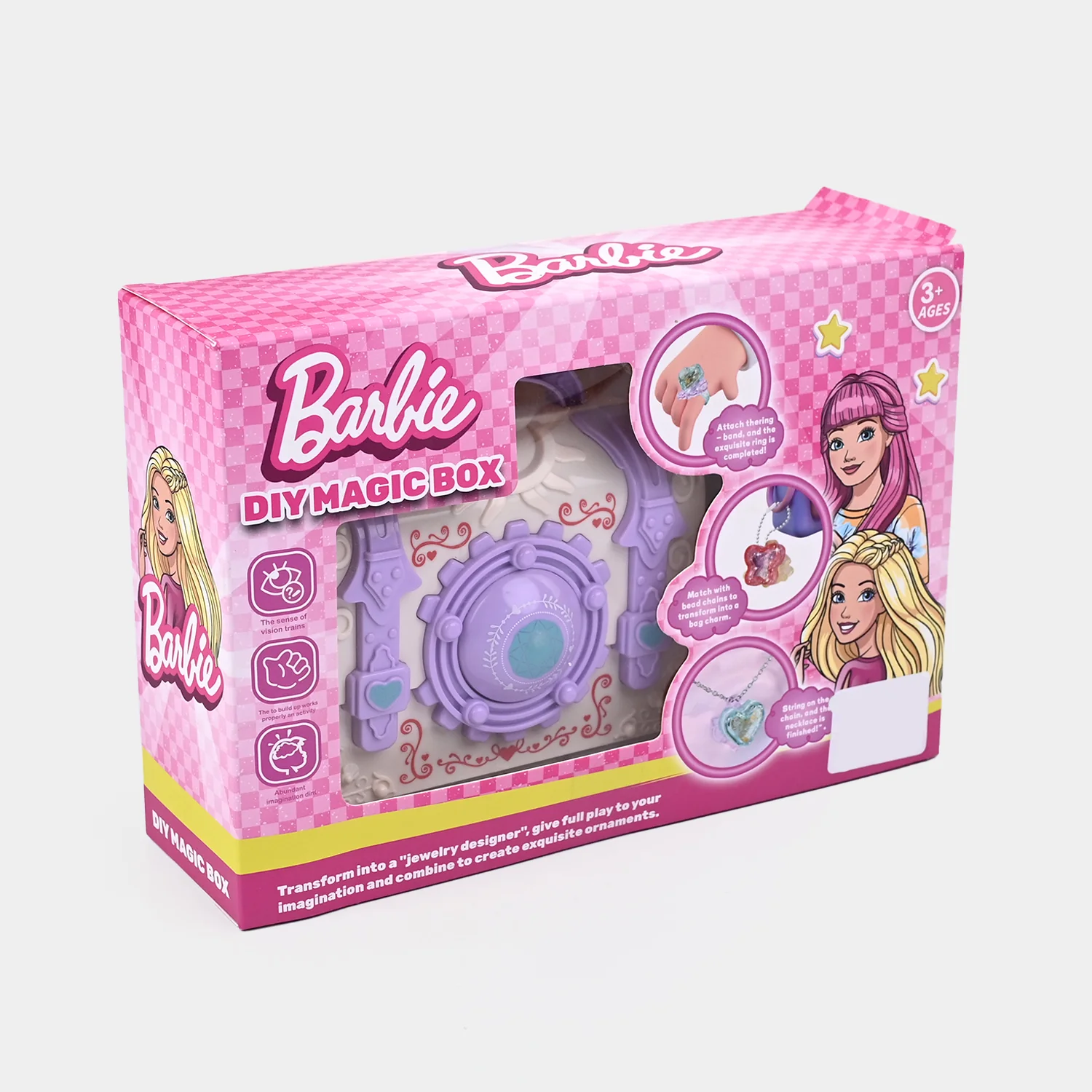 DIY Magic Box – Jewelry Making Kit - Image 3