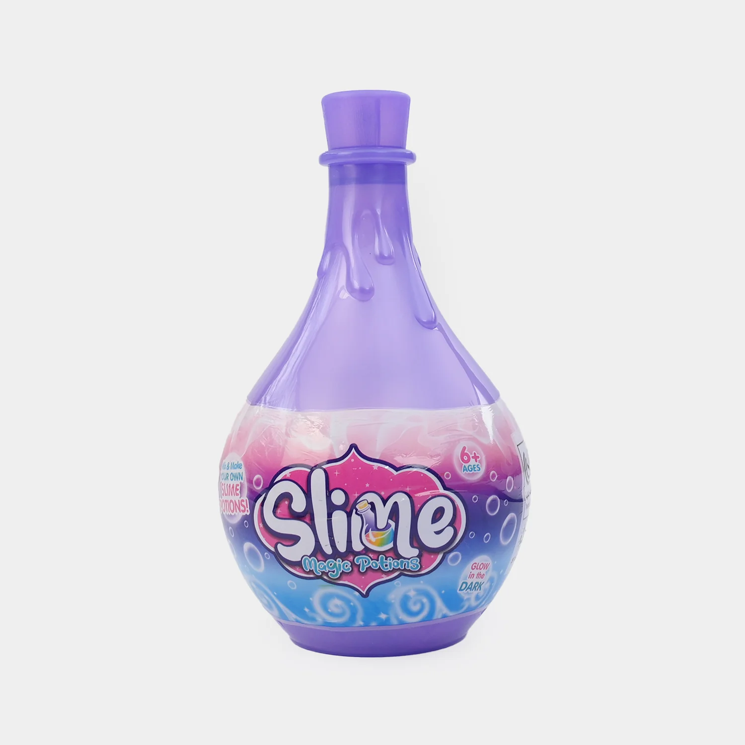 Slime Magic Potions Bottle - Image 2
