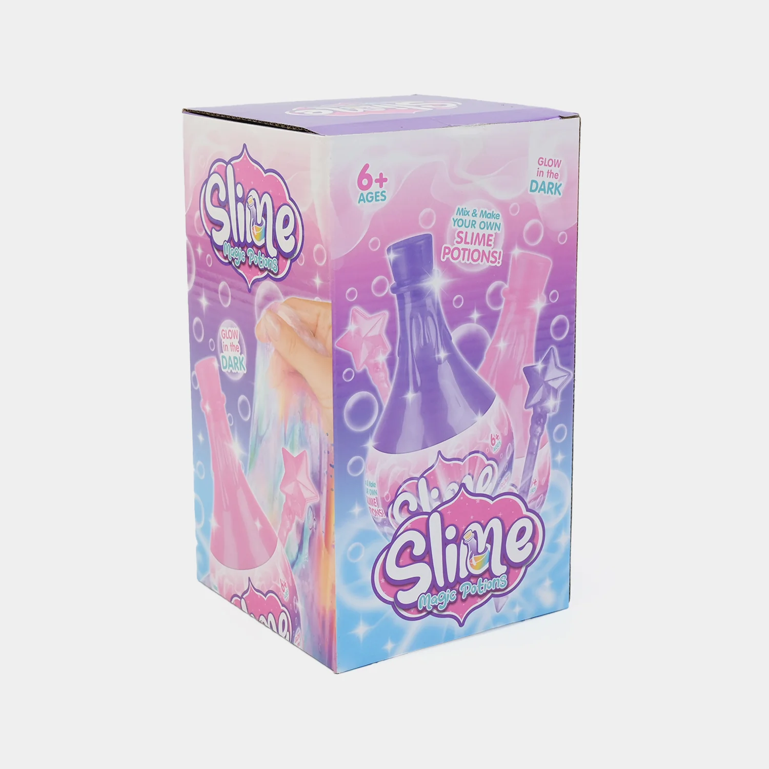 Slime Magic Potions Bottle - Image 3