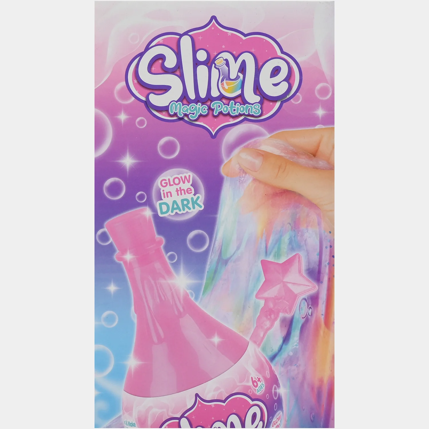 Slime Magic Potions Bottle - Image 4