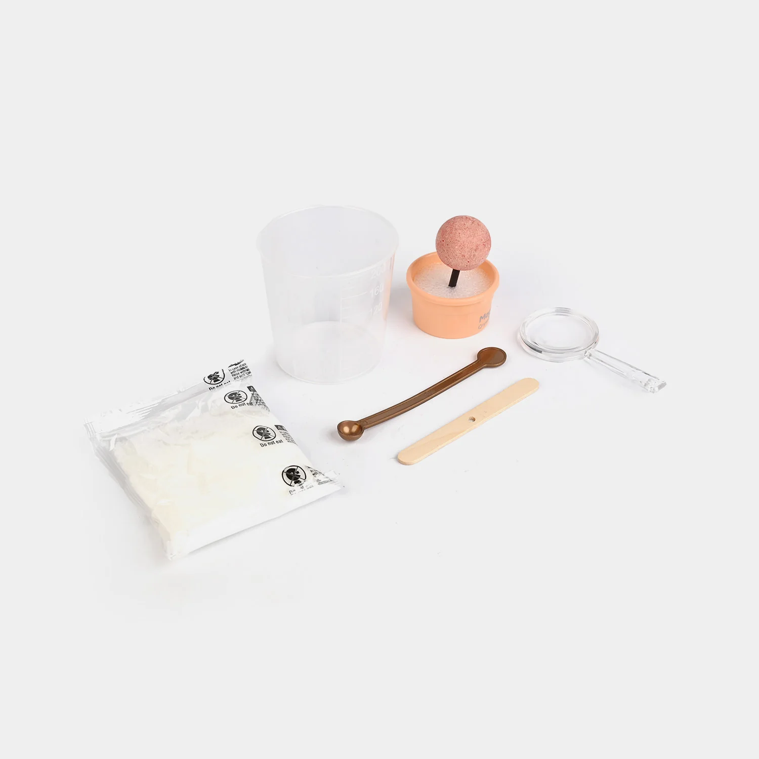 Magic Tree Crystal Growing Kit