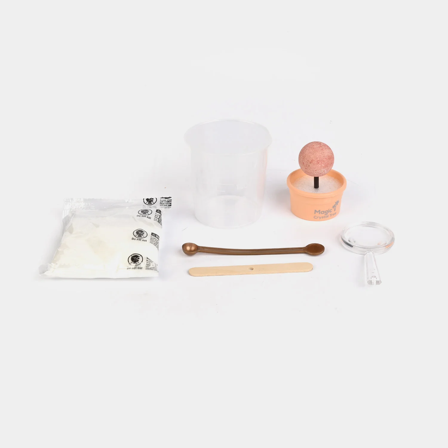 Magic Tree Crystal Growing Kit - Image 2