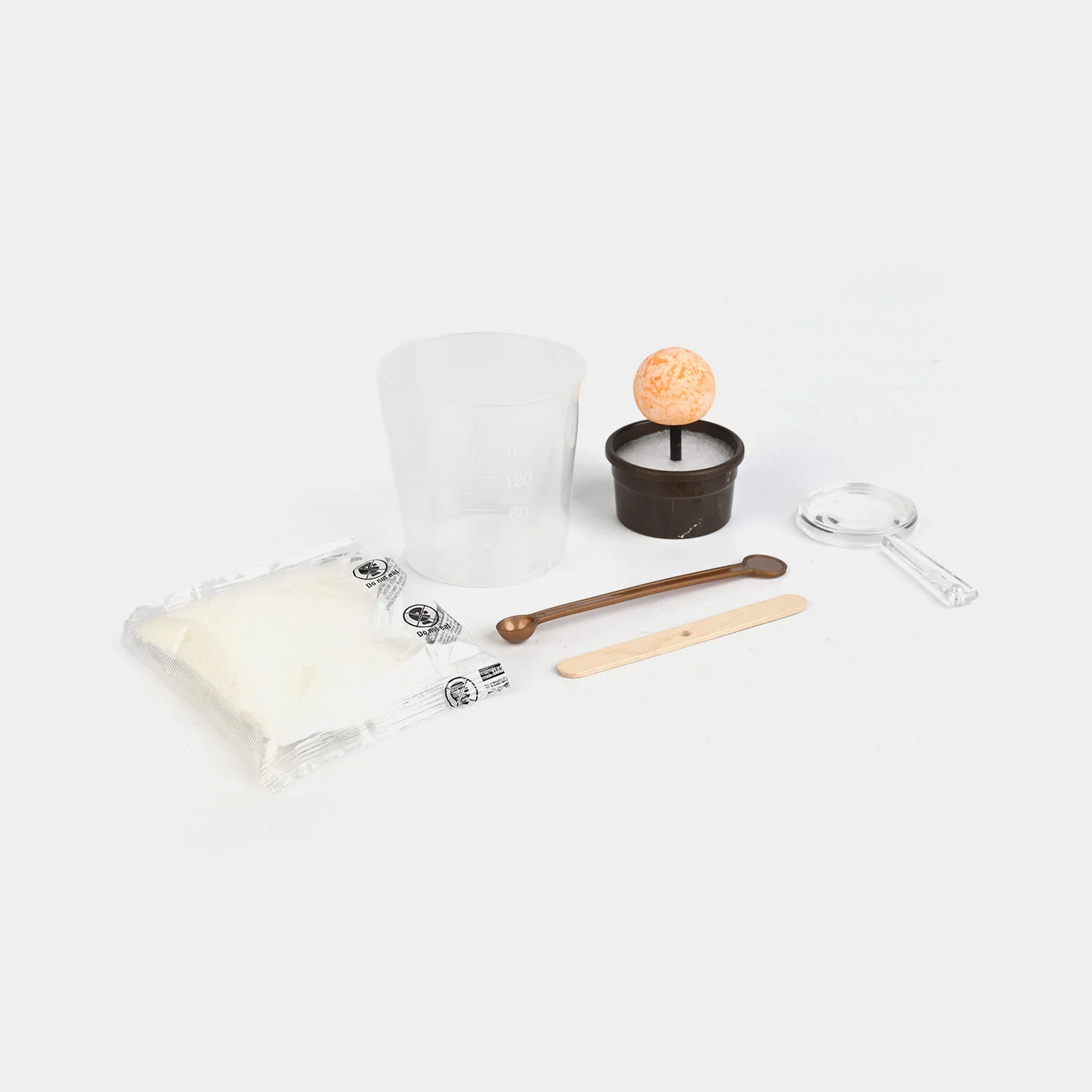 Magic Tree Crystal Growing Kit