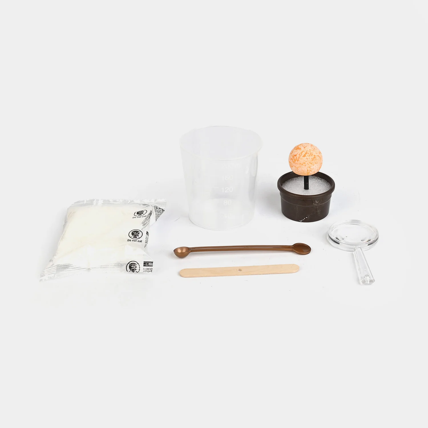 Magic Tree Crystal Growing Kit - Image 2