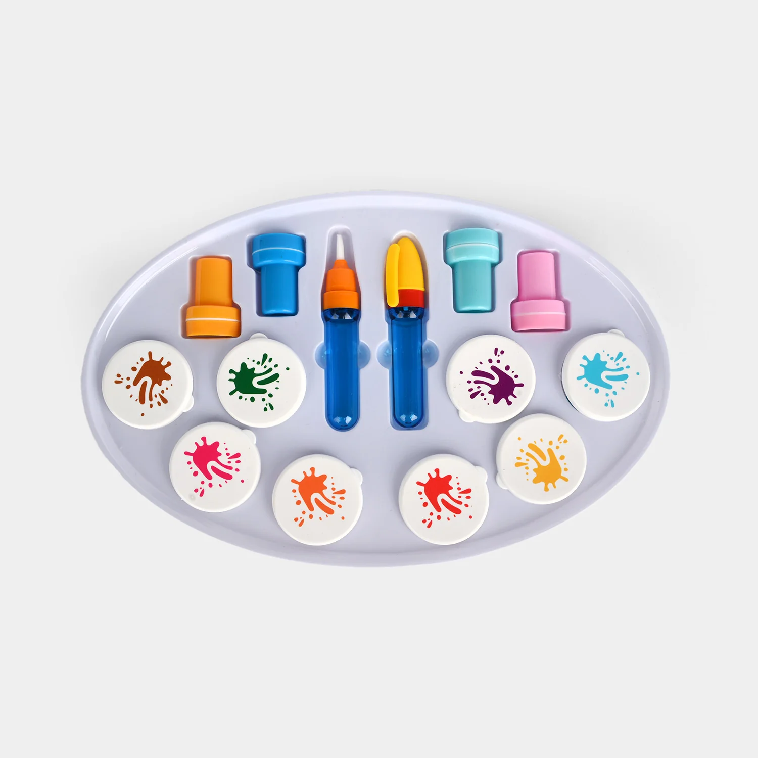 Color Art Magical Coloring Set - Image 5