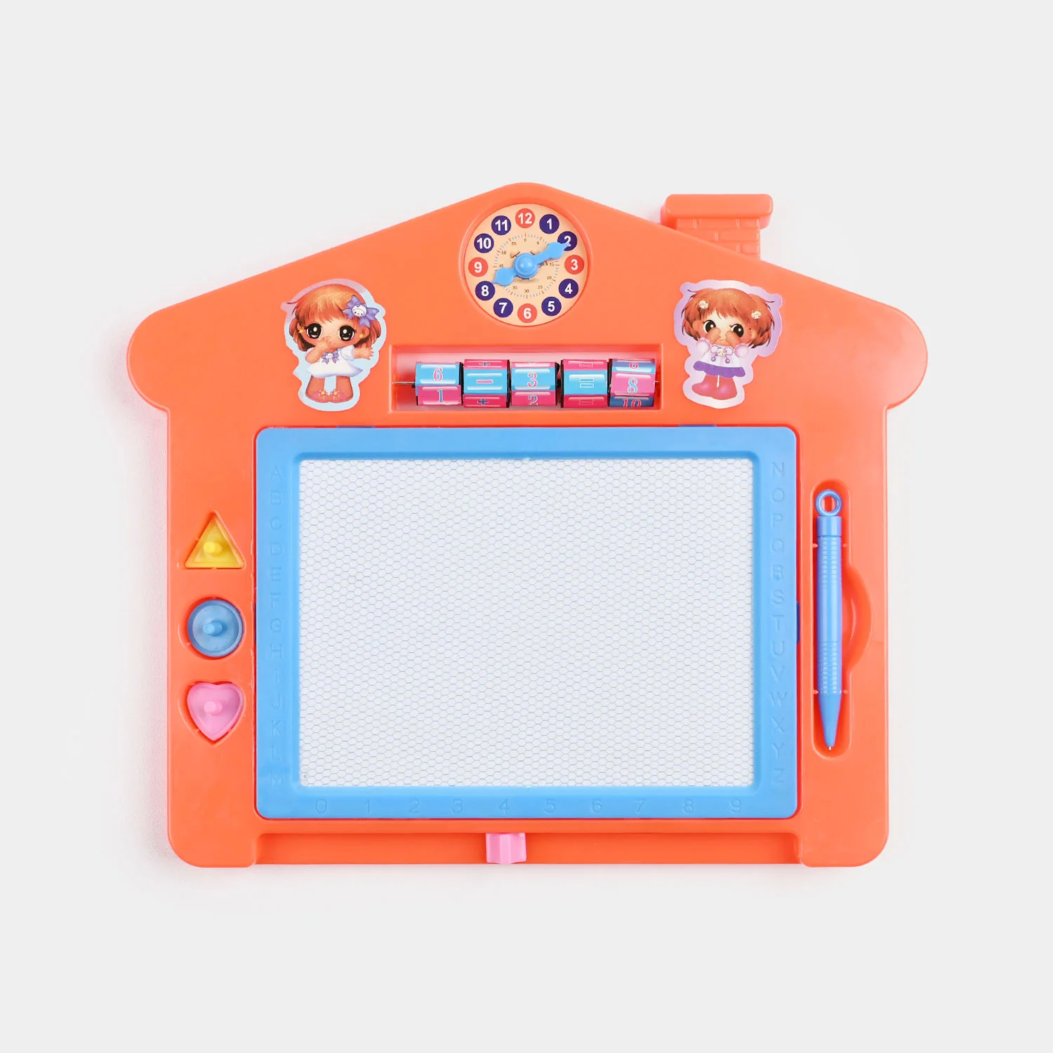 Magical Writing Slate/Board for Kids - Image 5