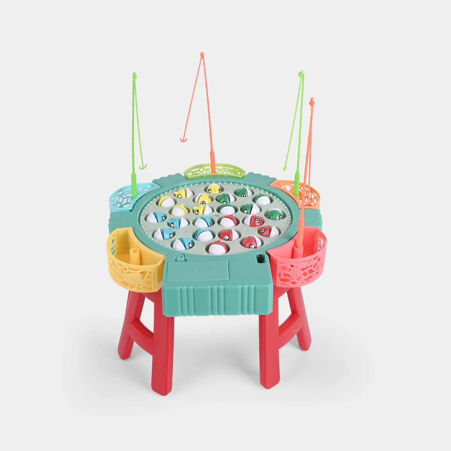 Electric Fishing Game For Kids - Image 5