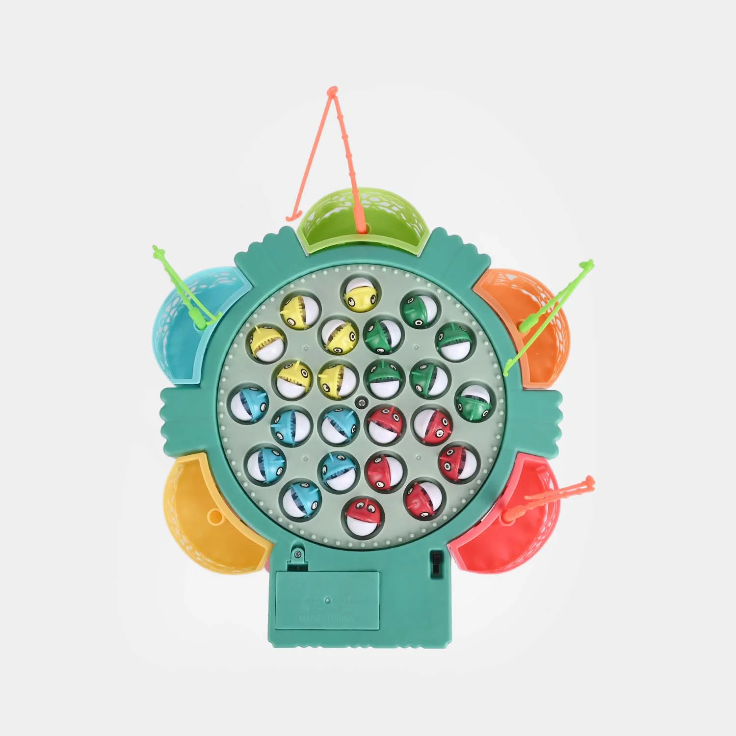 Electric Fishing Game For Kids - Image 6