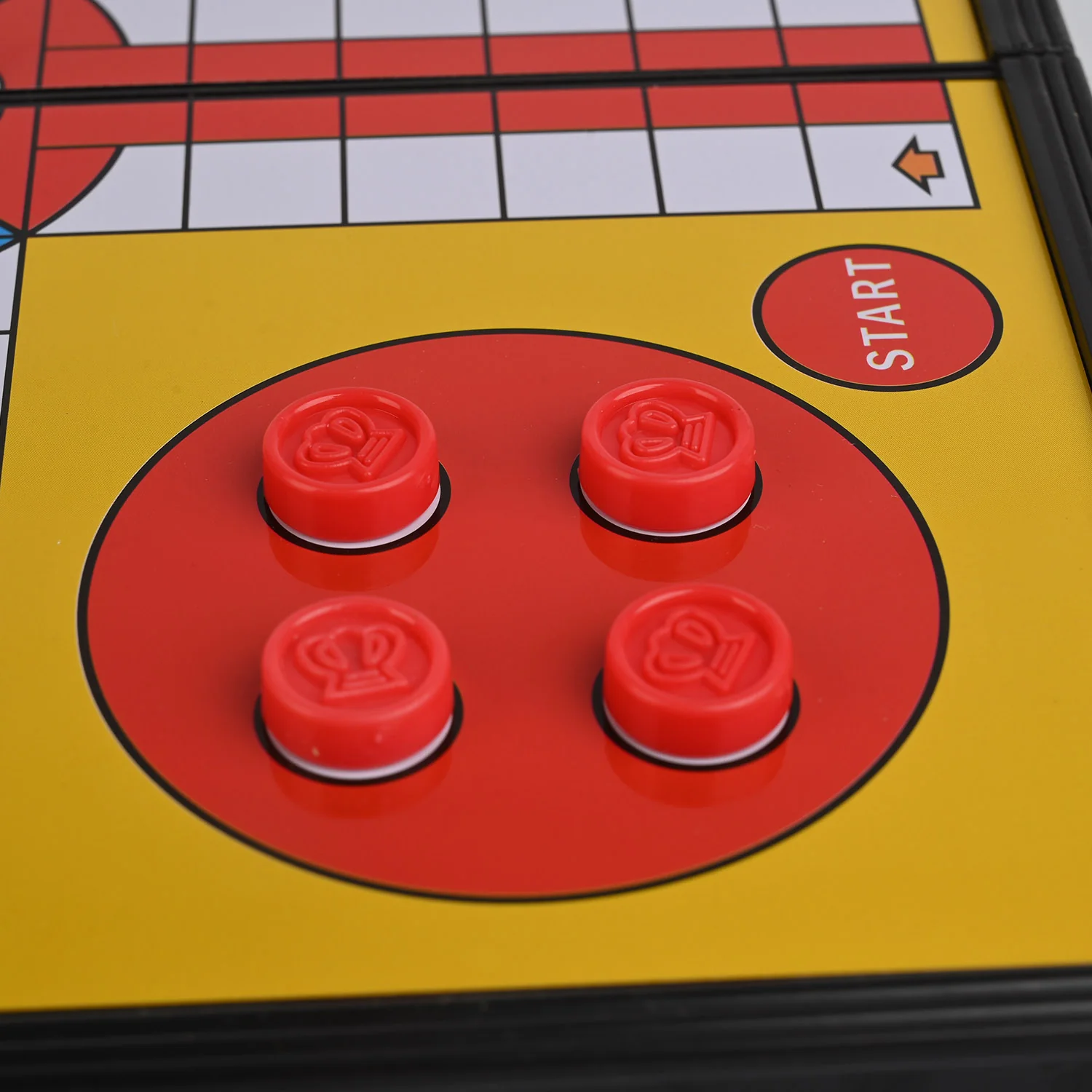 Ludo Brains Board Game - Image 5
