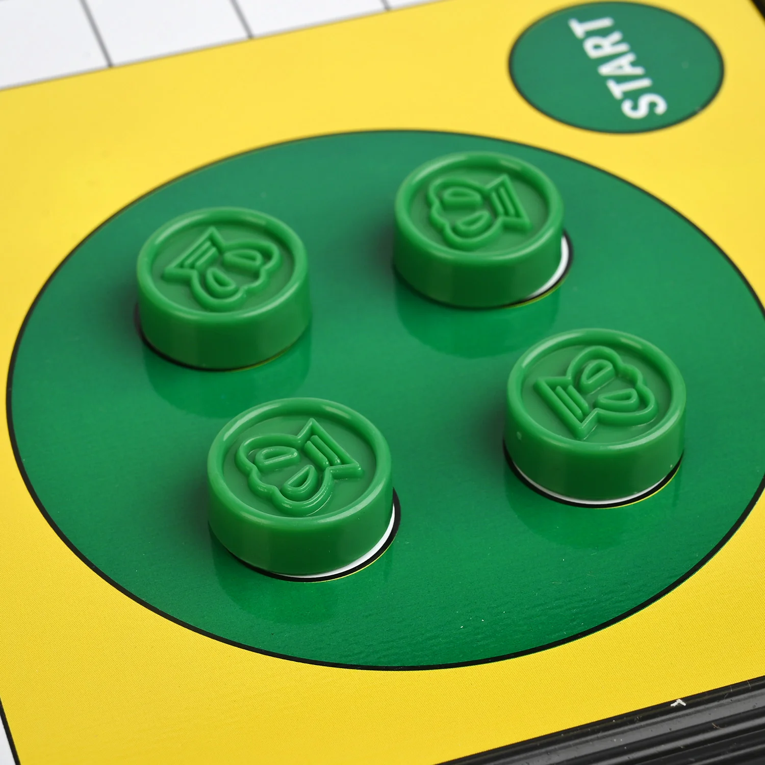 Ludo Brains Board Game - Image 5