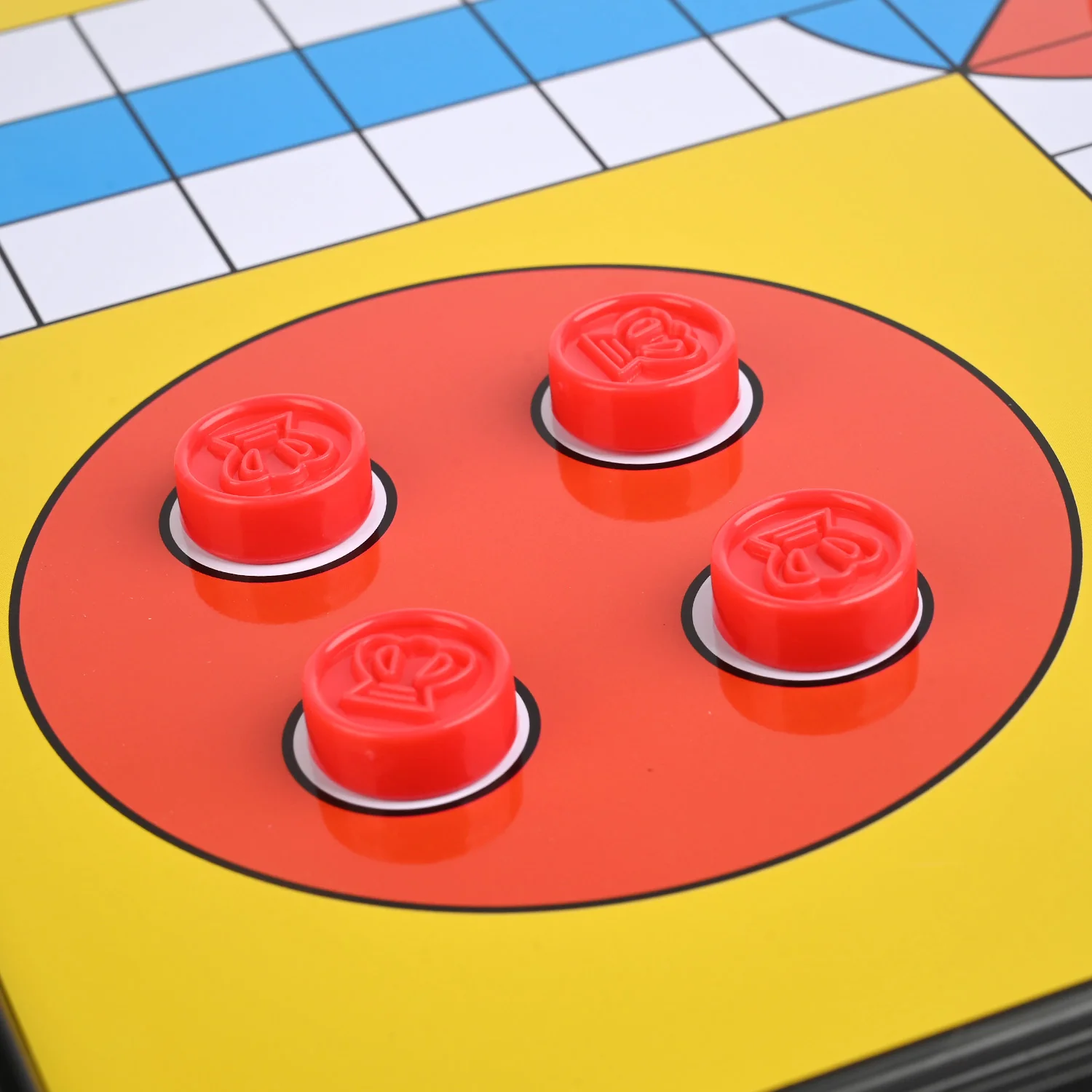 Ludo Brains Board Game - Image 5