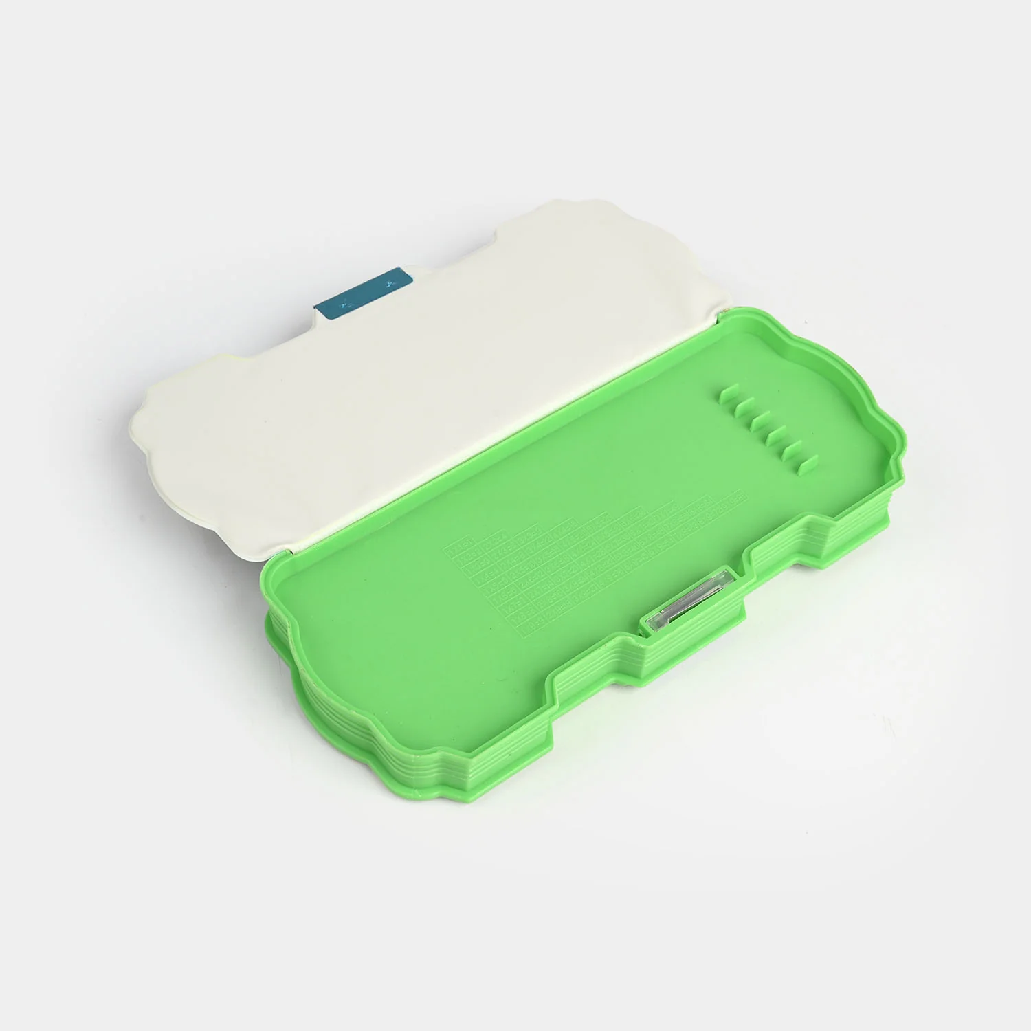 Double-Sided Magnetic Pencil Box for Kids - Image 5