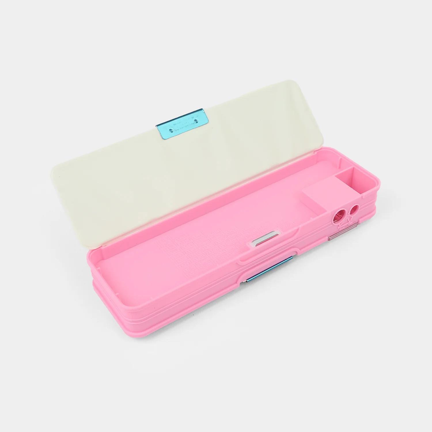 Double-Sided Magnetic Pencil Box for Kids - Image 4
