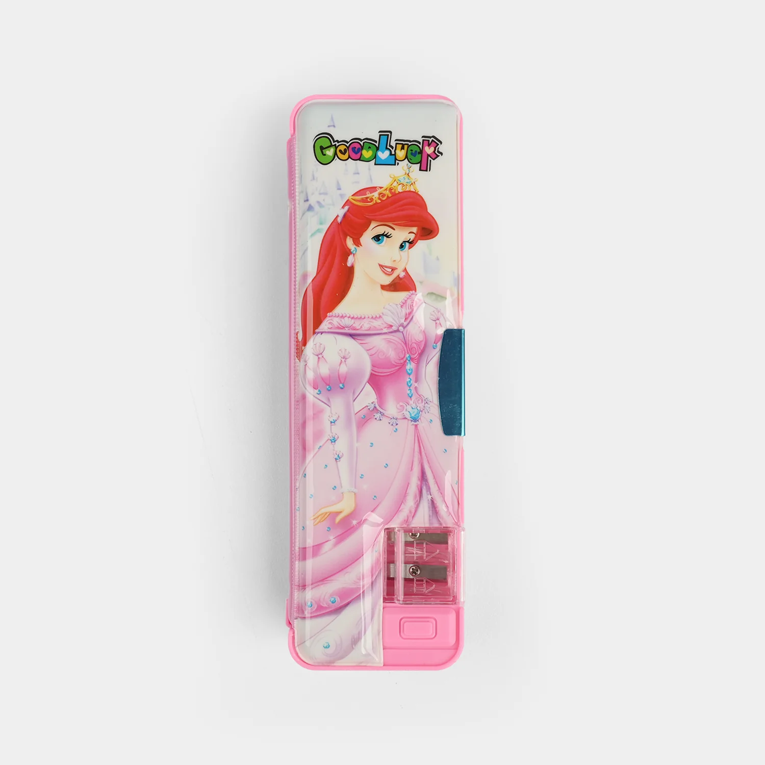Double-Sided Magnetic Pencil Box for Kids - Image 5