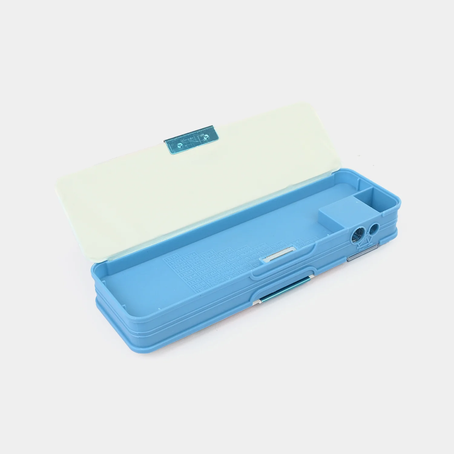 Double-Sided Magnetic Pencil Box for Kids - Image 4