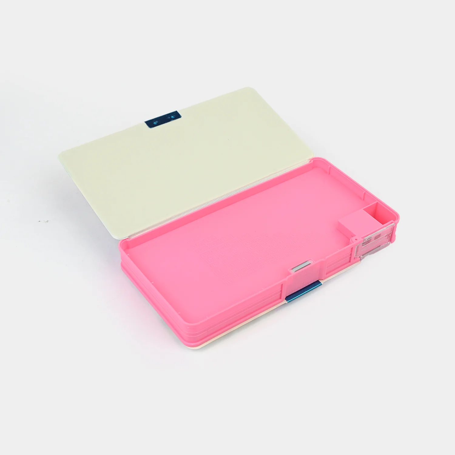 Double-Sided Magnetic Pencil Box for Kids - Image 4