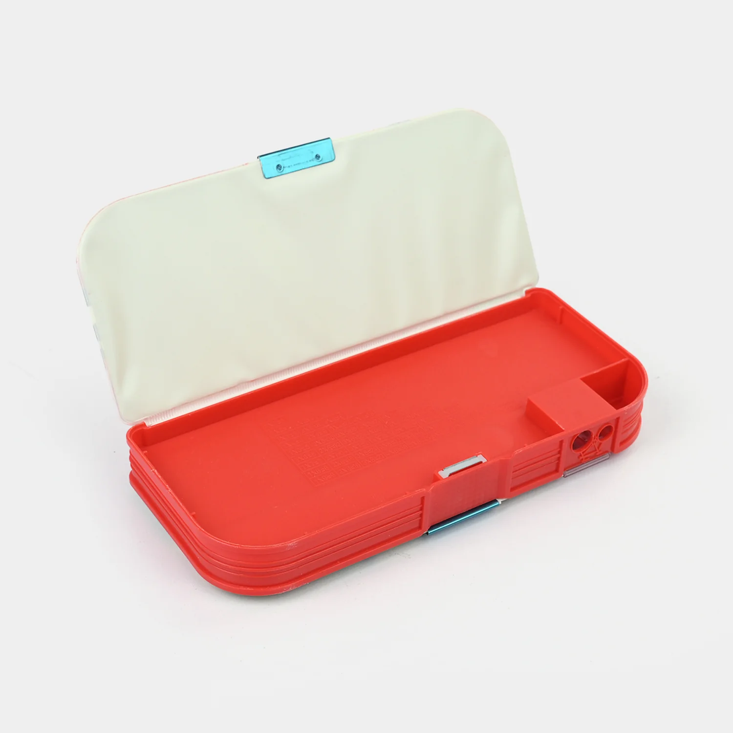 Double-Sided Magnetic Pencil Box for Kids - Image 4