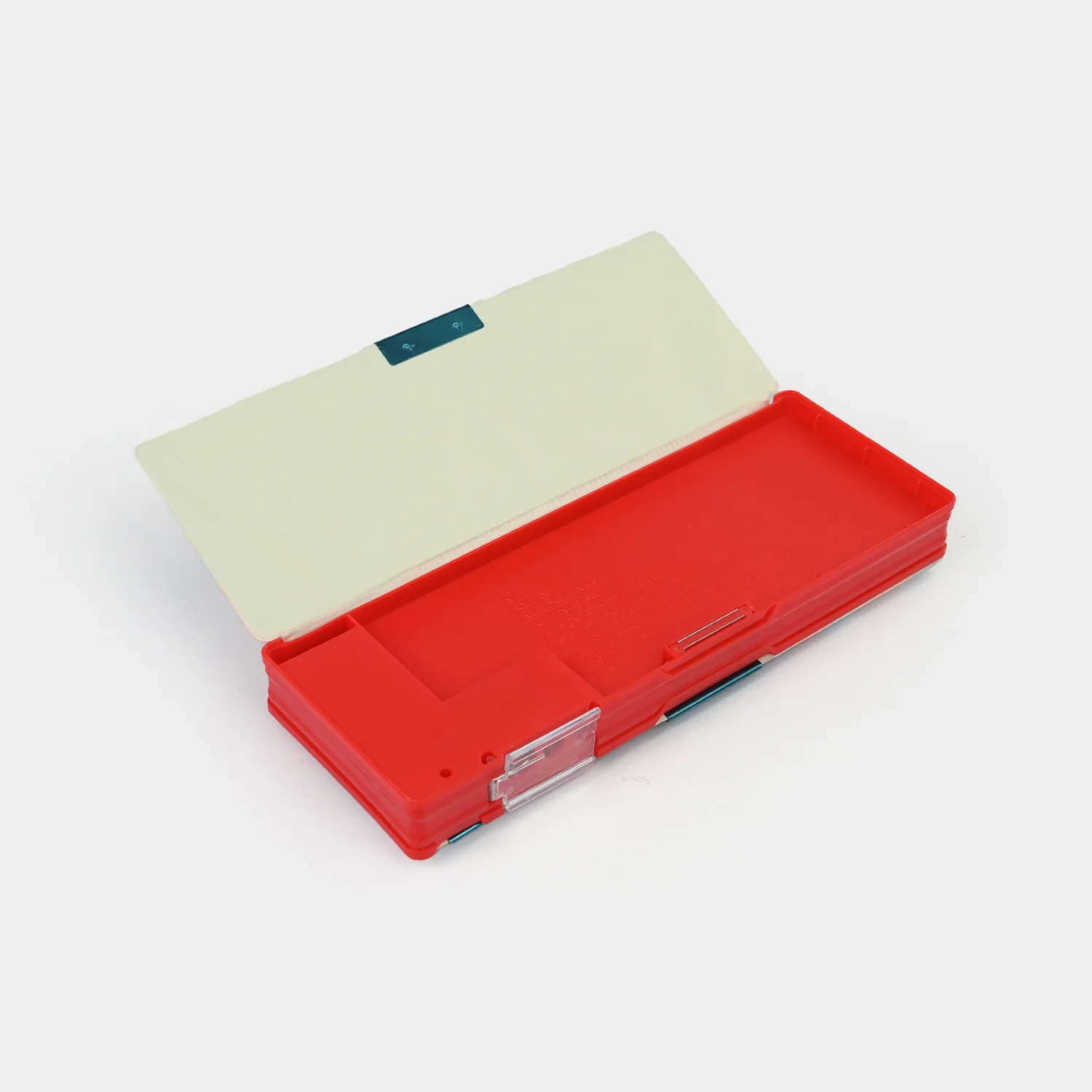 Double-Sided Magnetic Pencil Box for Kids - Image 4
