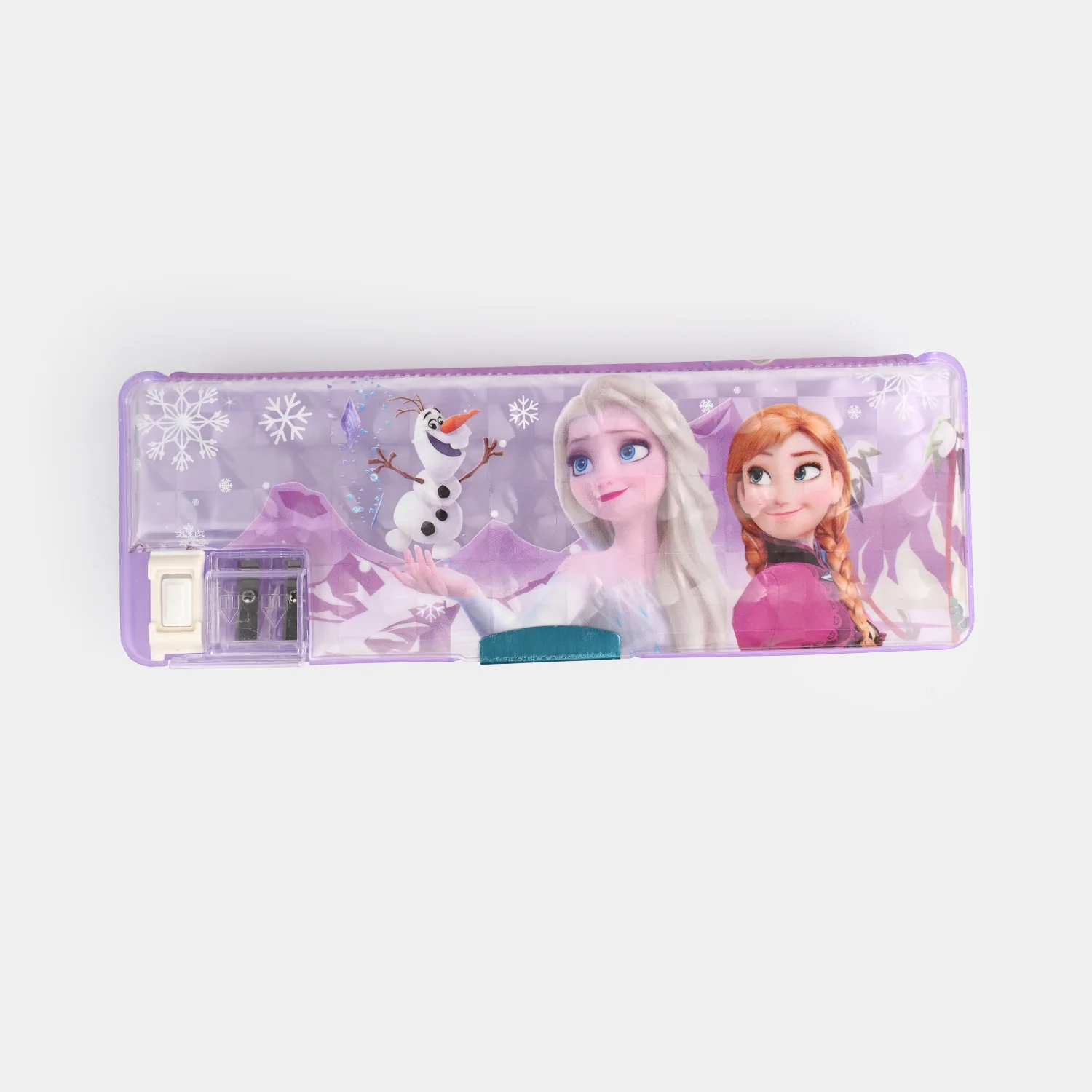 Double-Sided Magnetic Pencil Box for Kids - Image 5