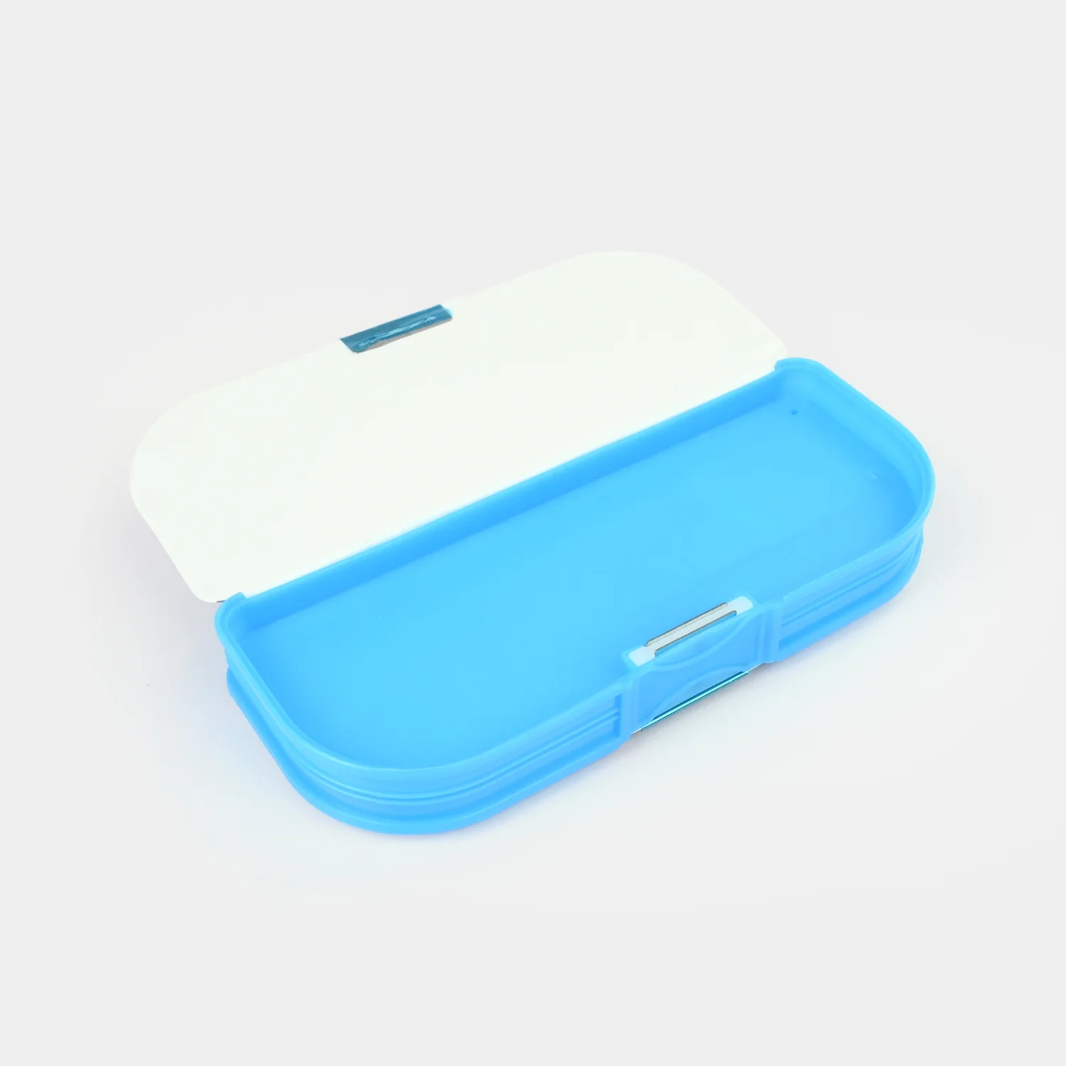 Double-Sided Magnetic Pencil Box for Kids - Image 3