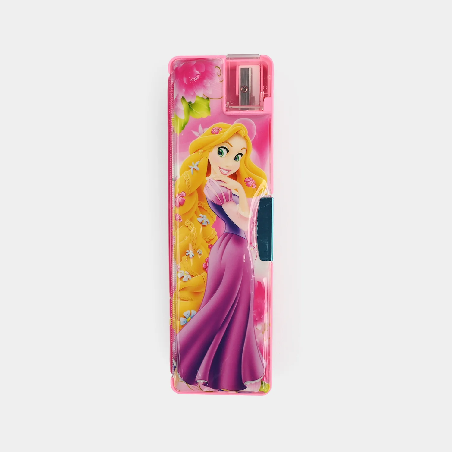 Double-Sided Magnetic Pencil Box for Kids - Image 4